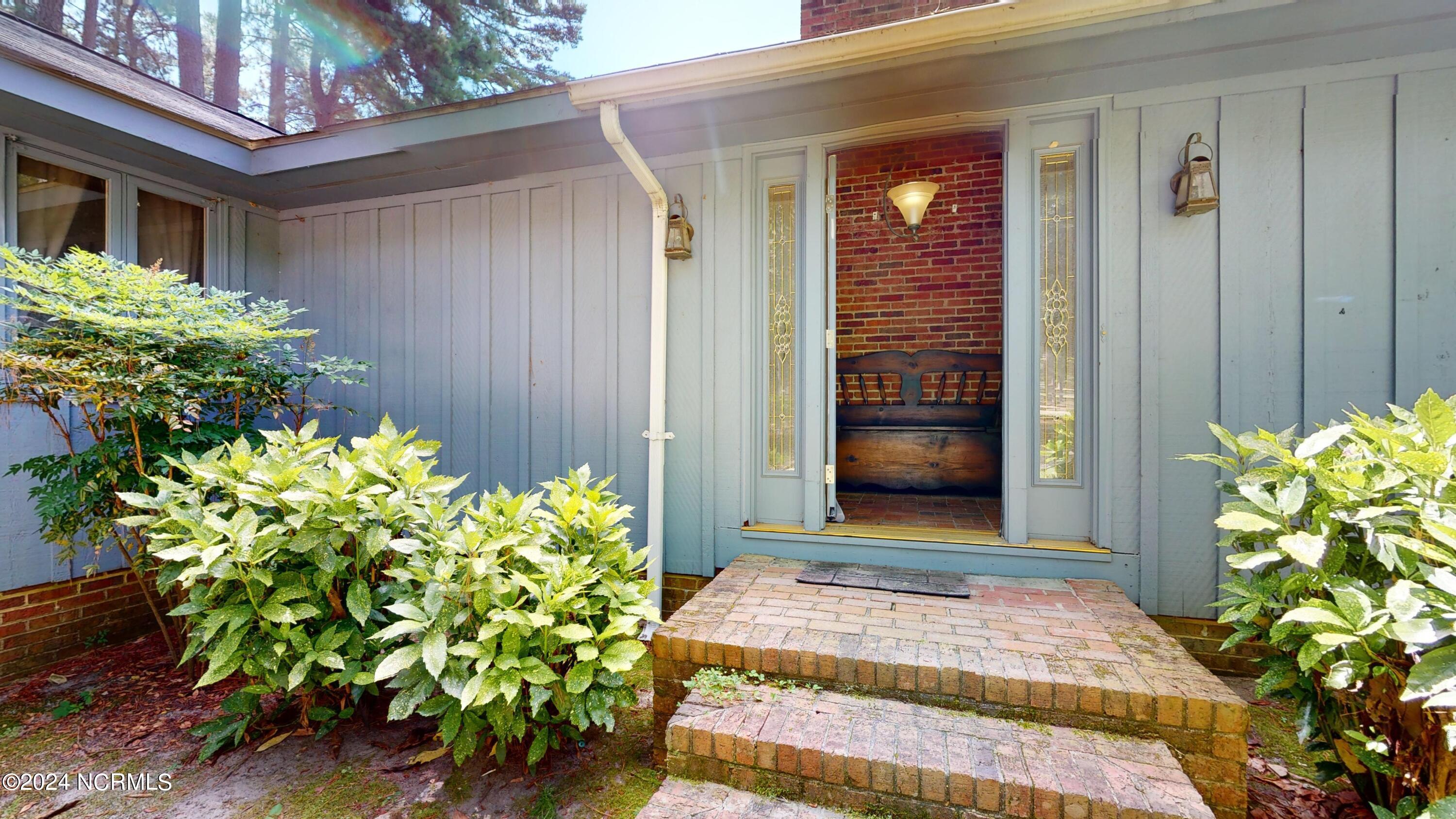 357 Old Dewberry Lane