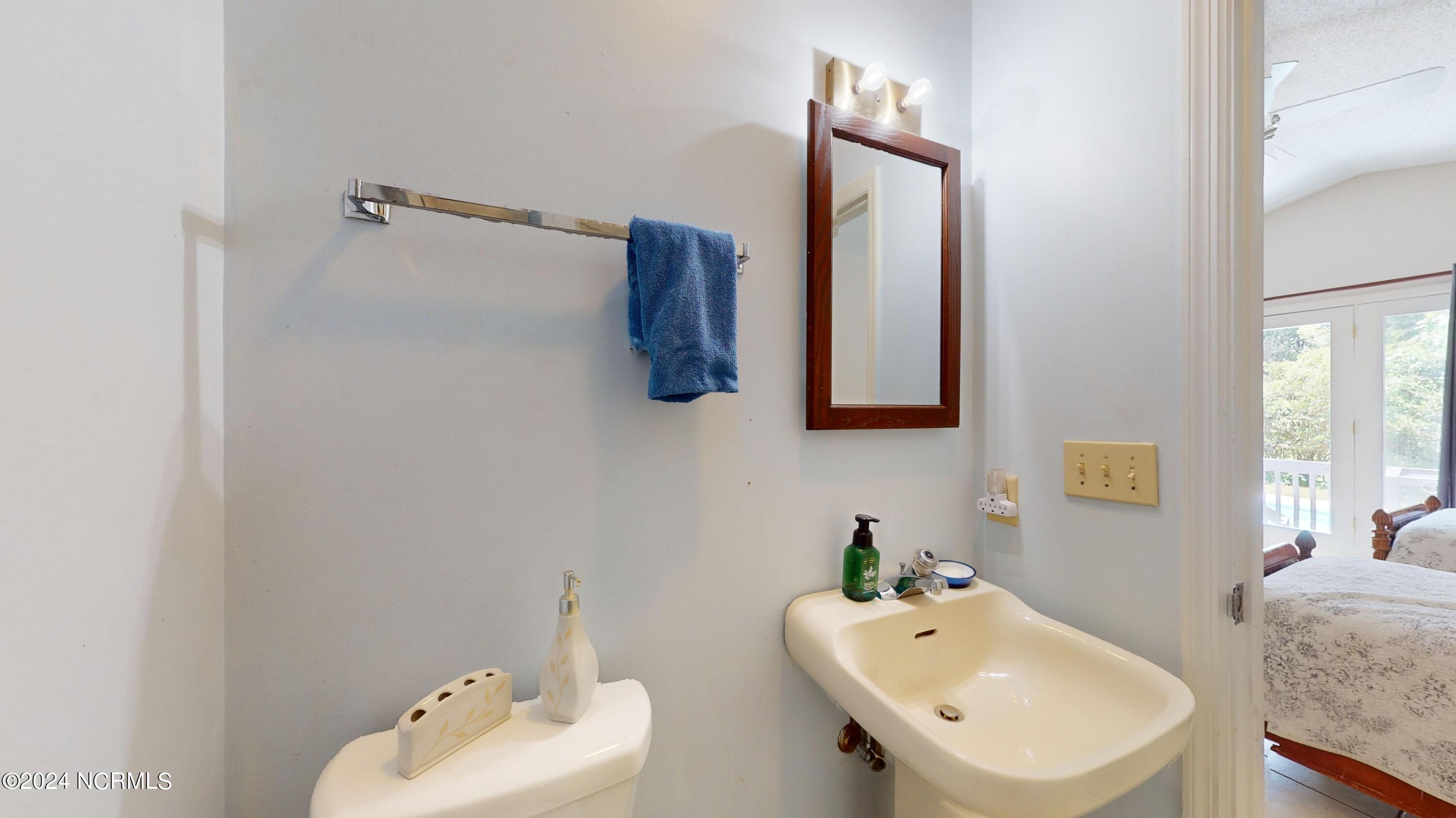 357 Old Dewberry Lane