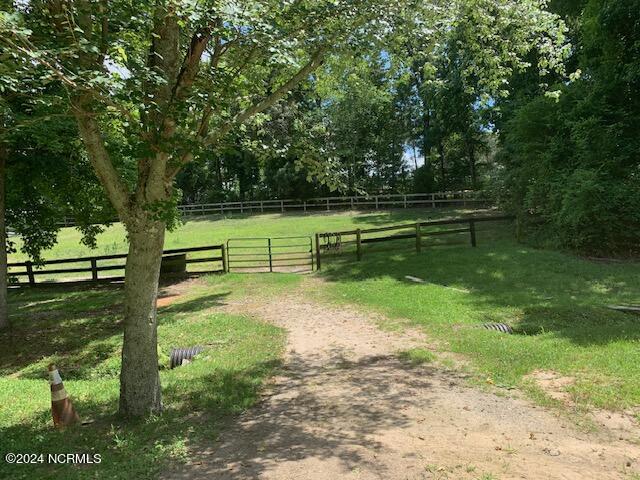 357 Old Dewberry Lane