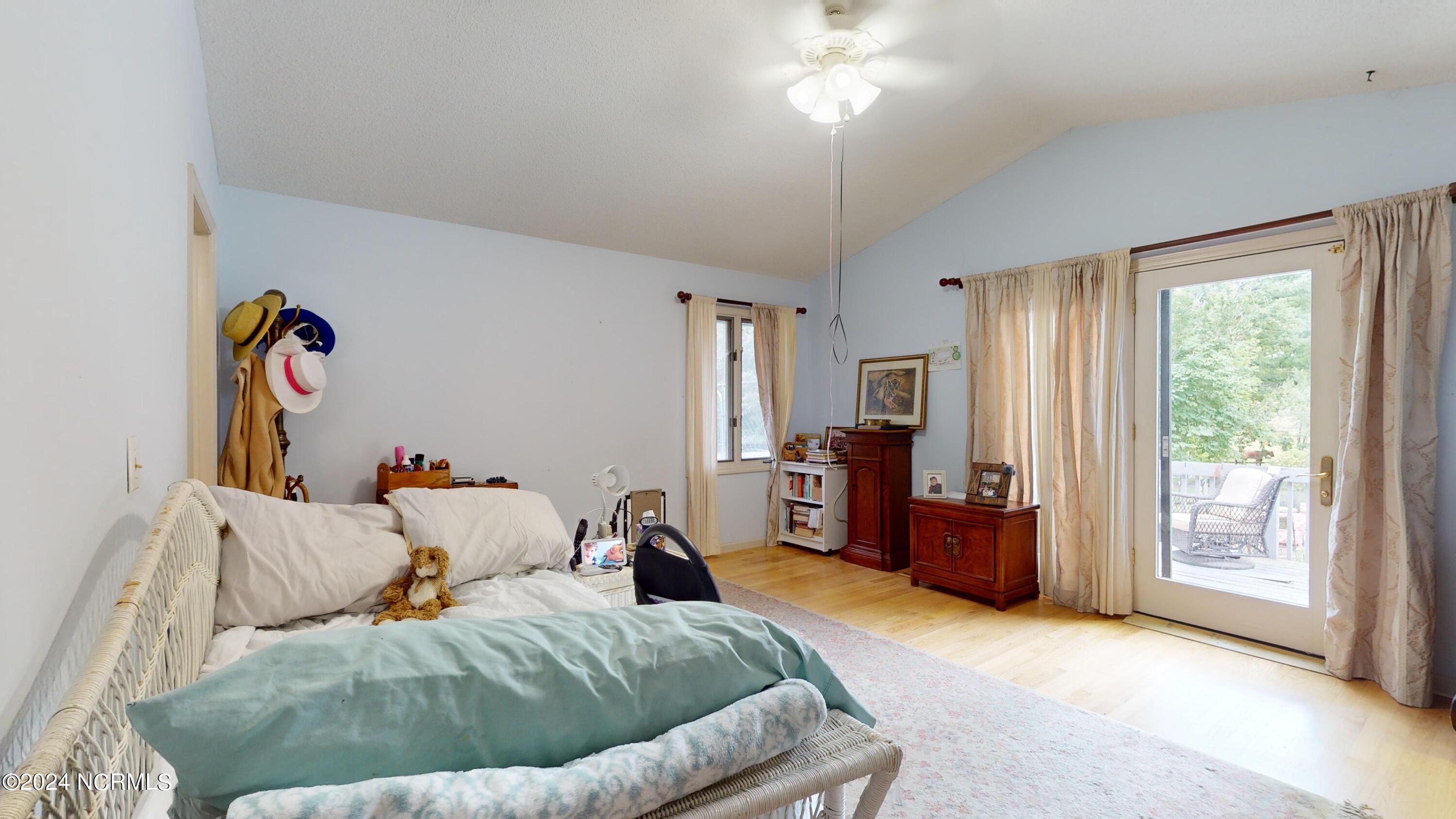 357 Old Dewberry Lane