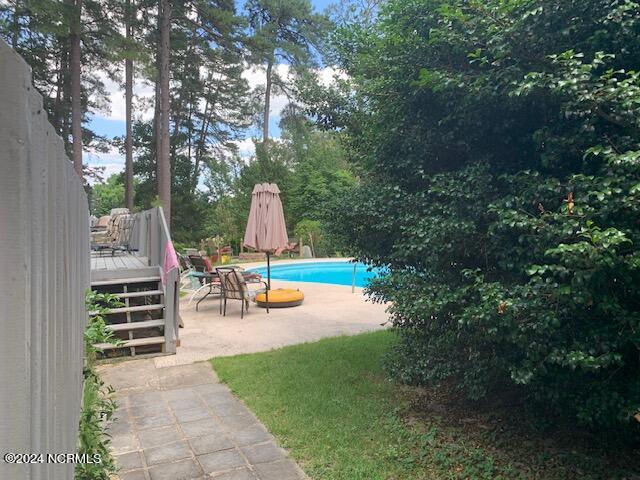 357 Old Dewberry Lane