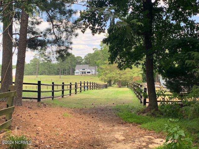 357 Old Dewberry Lane