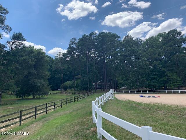 357 Old Dewberry Lane