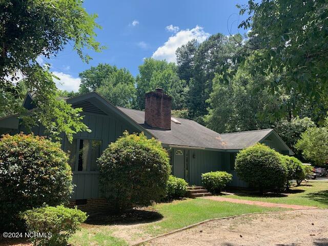 357 Old Dewberry Lane
