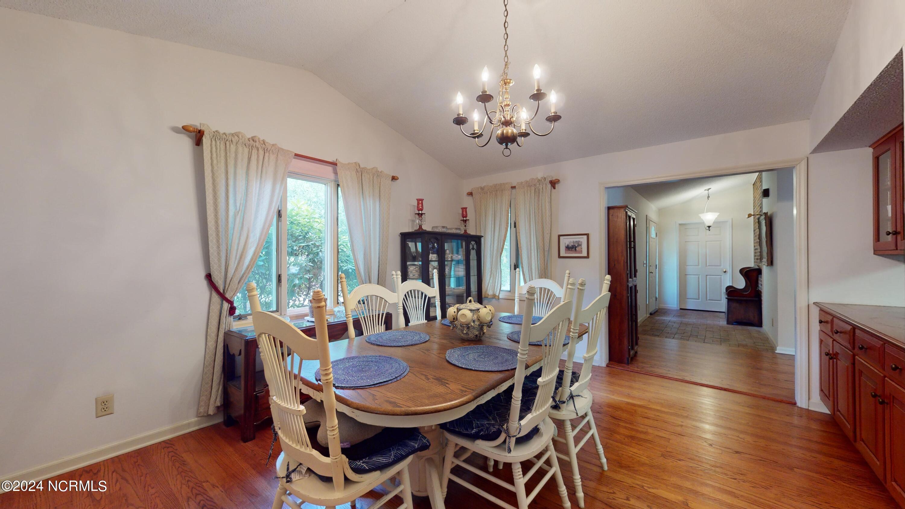 357 Old Dewberry Lane