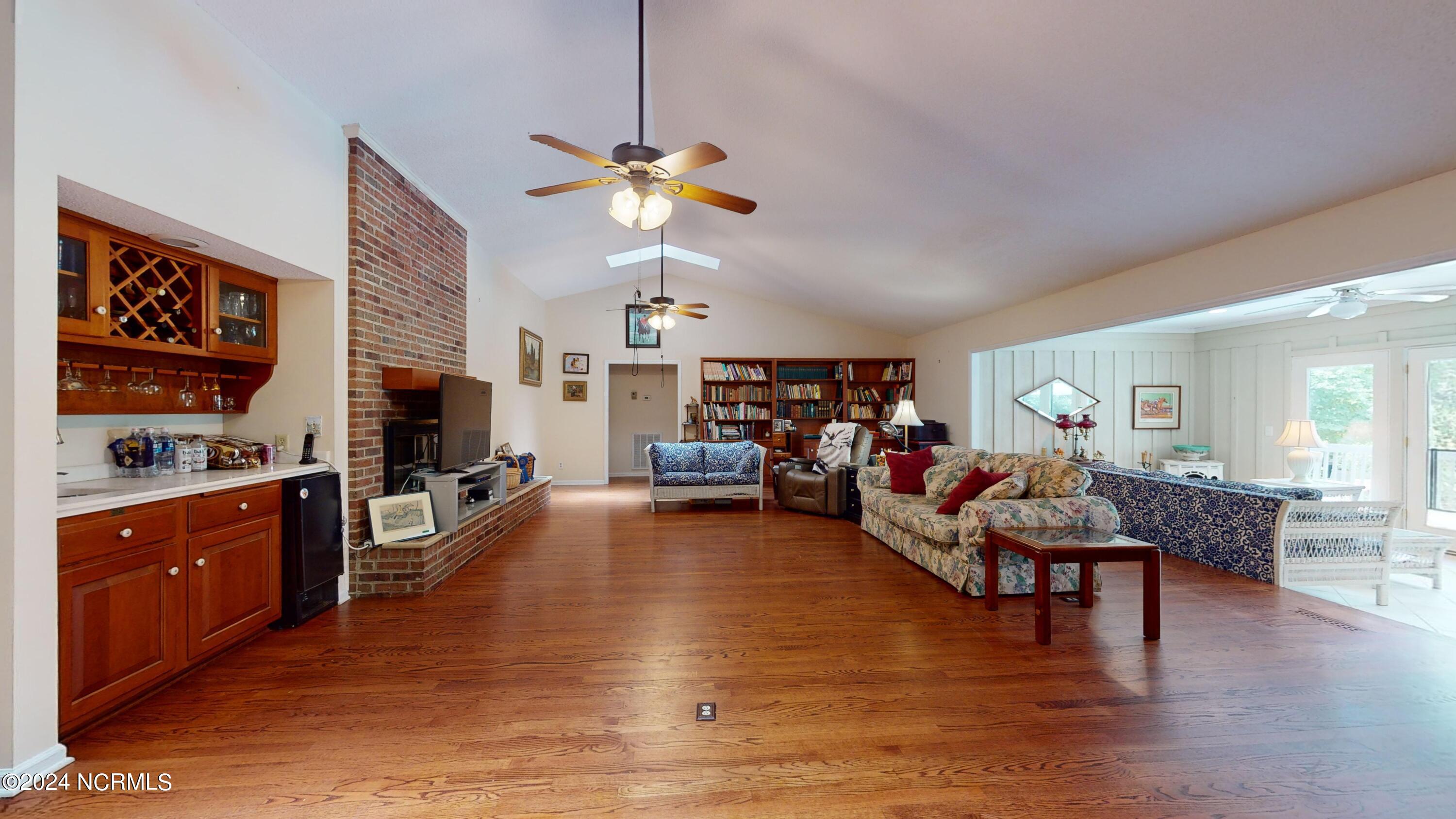 357 Old Dewberry Lane