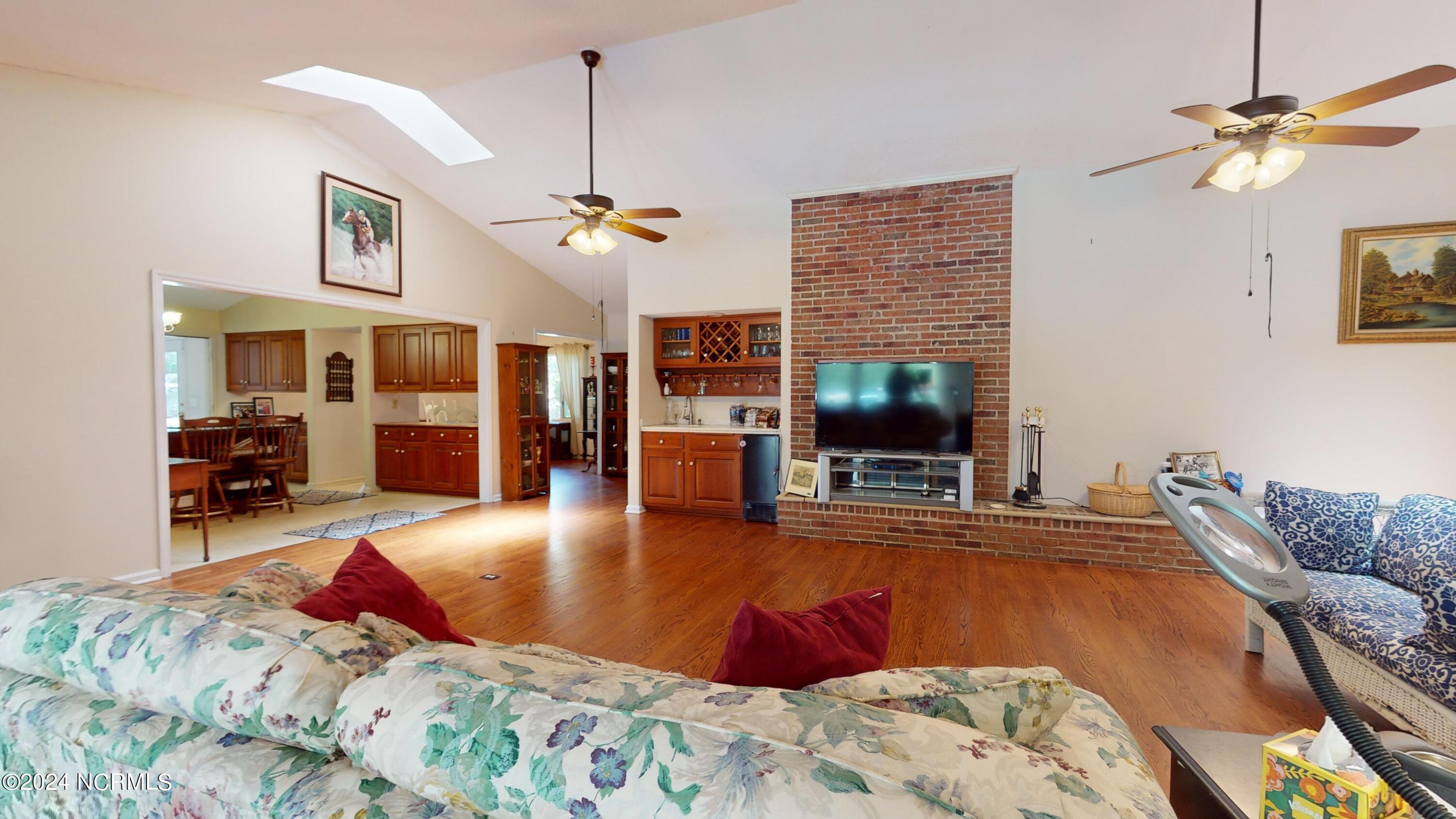 357 Old Dewberry Lane