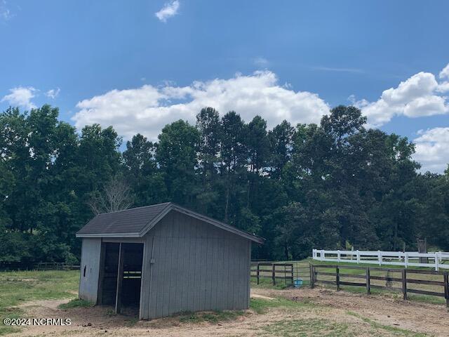 357 Old Dewberry Lane