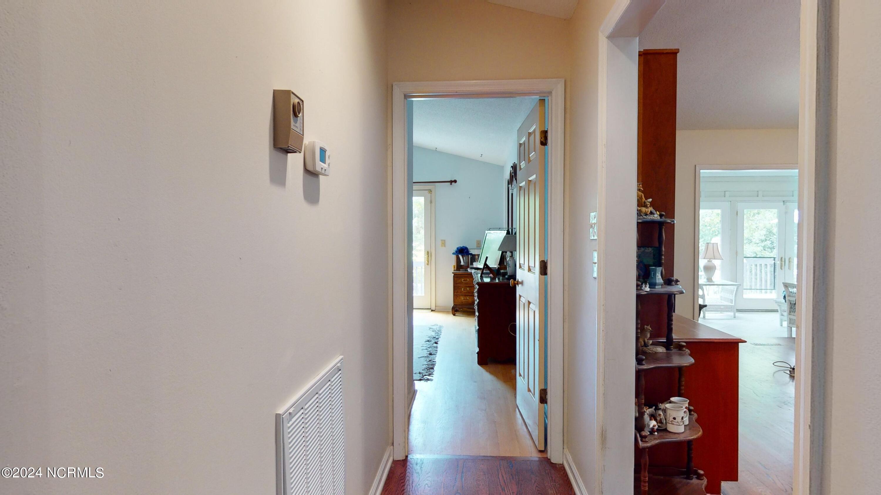 357 Old Dewberry Lane