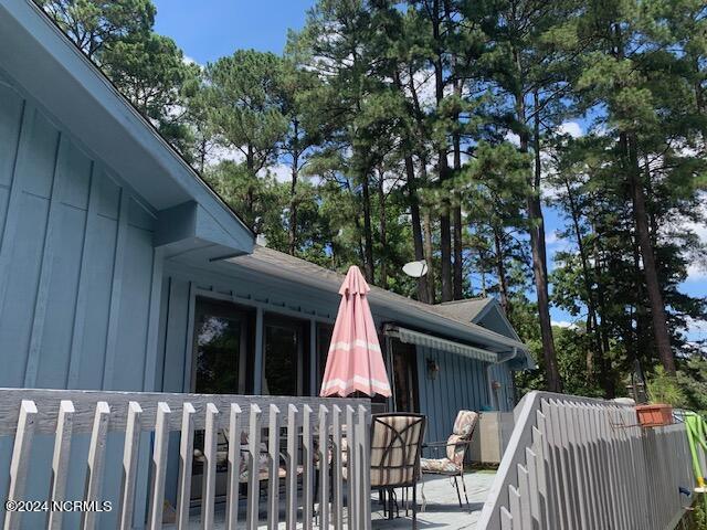 357 Old Dewberry Lane