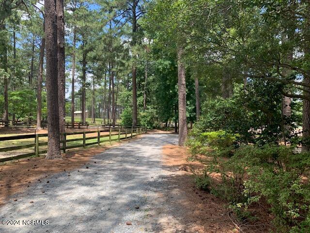 357 Old Dewberry Lane