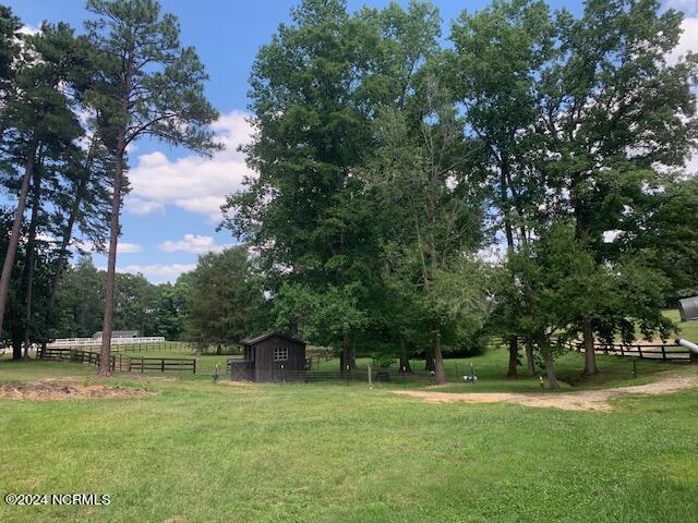 357 Old Dewberry Lane