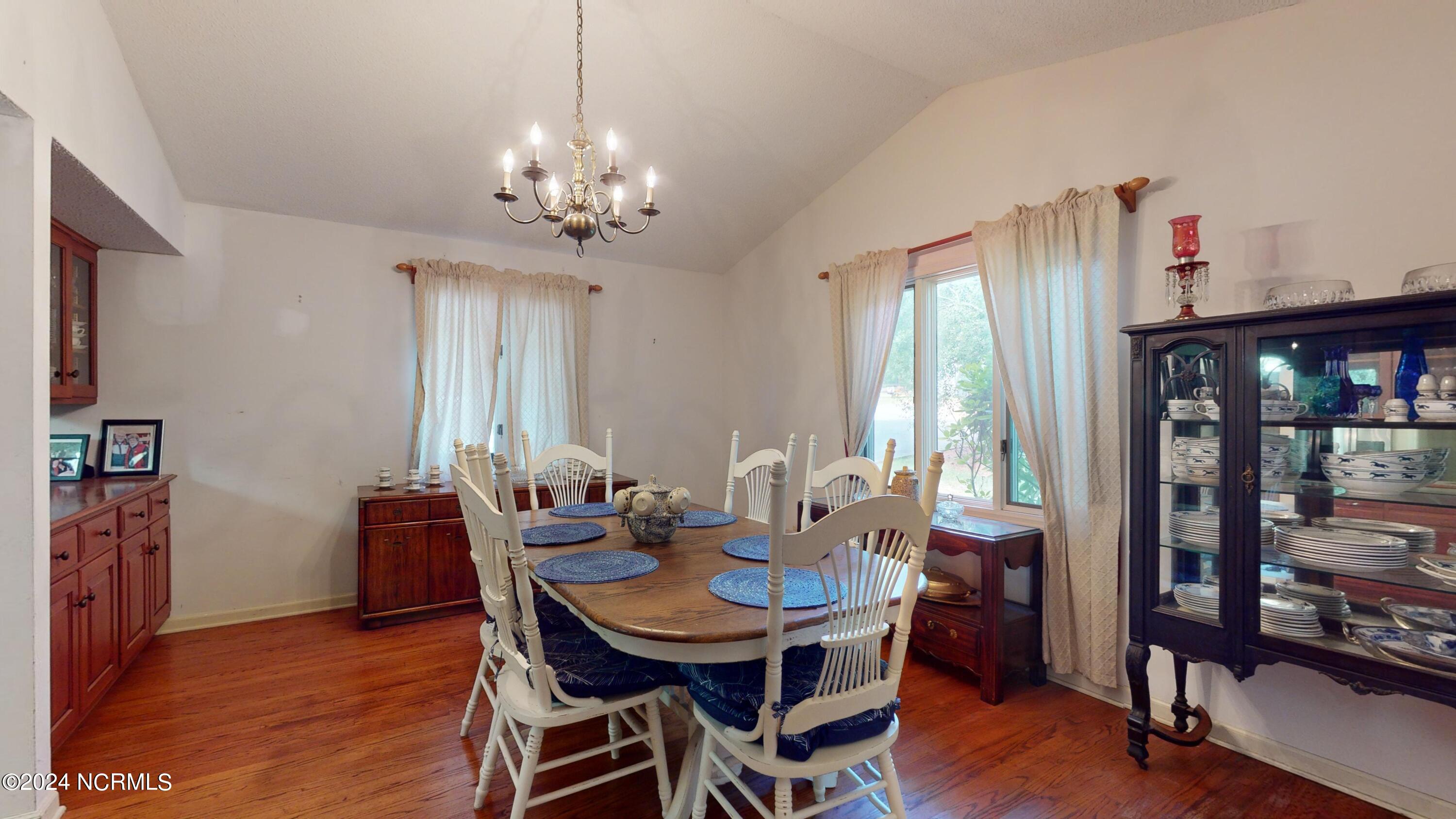 357 Old Dewberry Lane