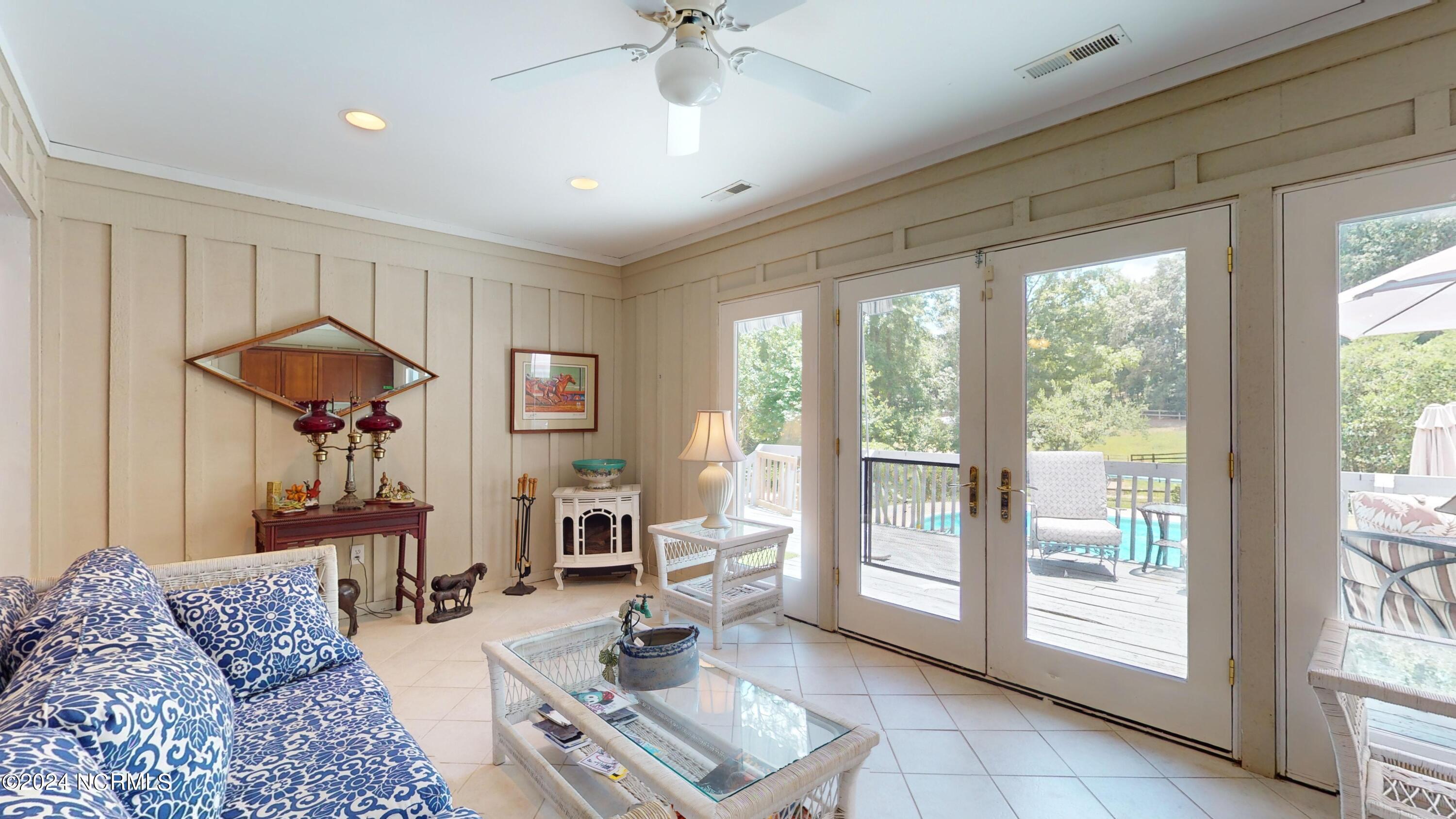 357 Old Dewberry Lane