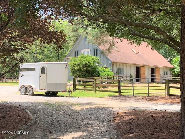 357 Old Dewberry Lane