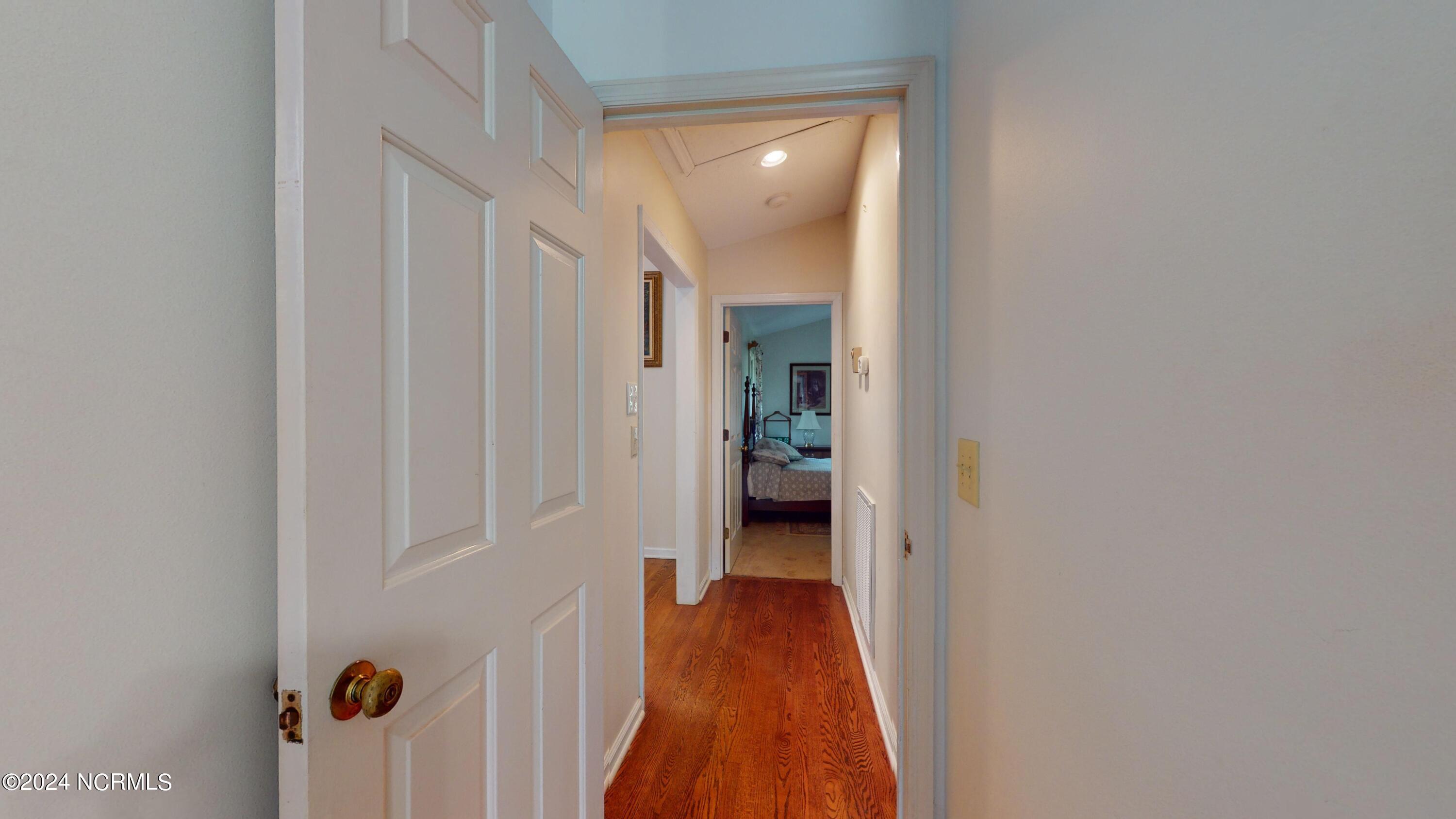 357 Old Dewberry Lane