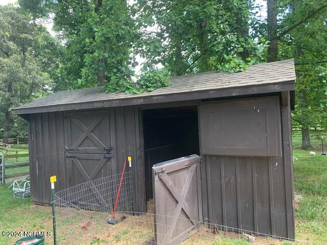 357 Old Dewberry Lane