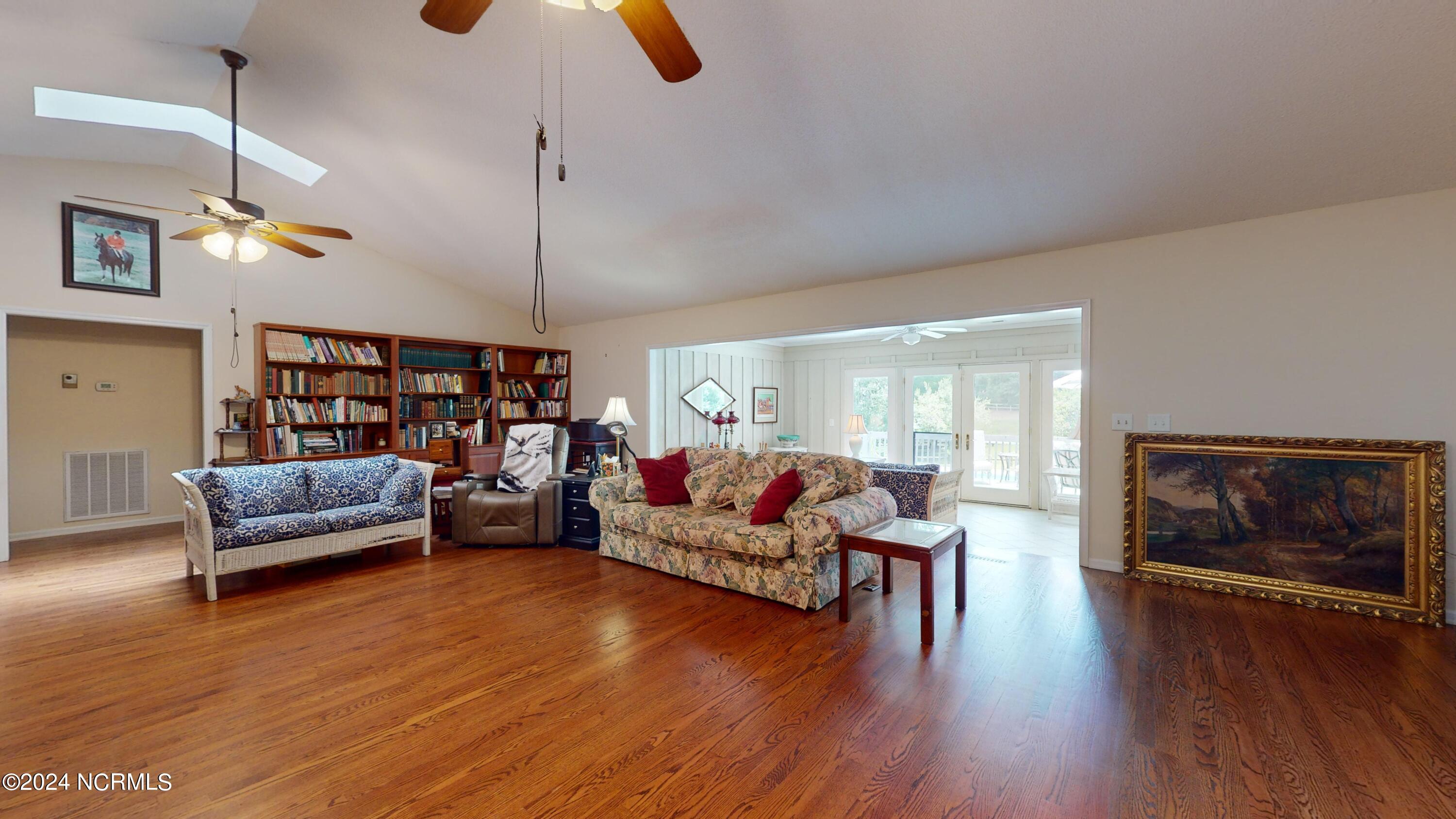 357 Old Dewberry Lane