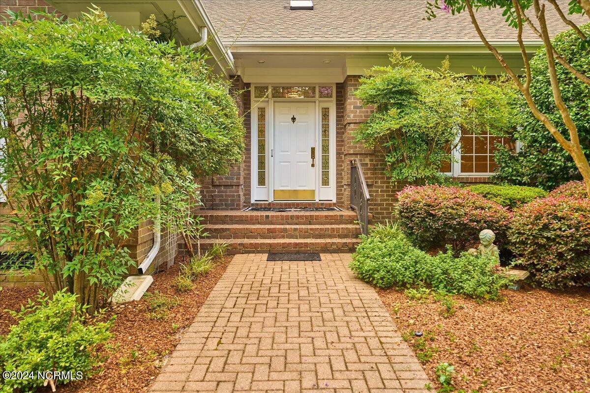 26 Ashkirk Drive
