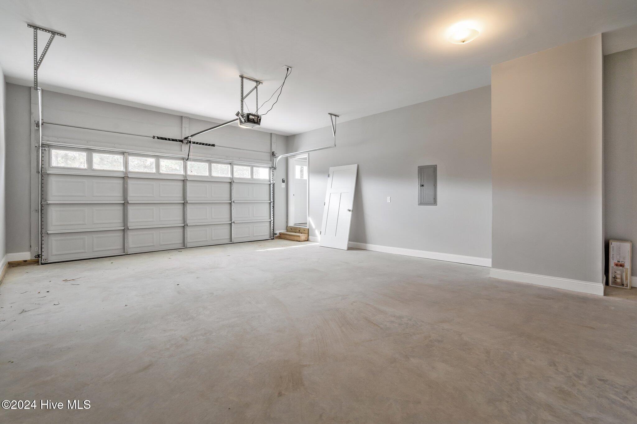 125 Gilchrist Road