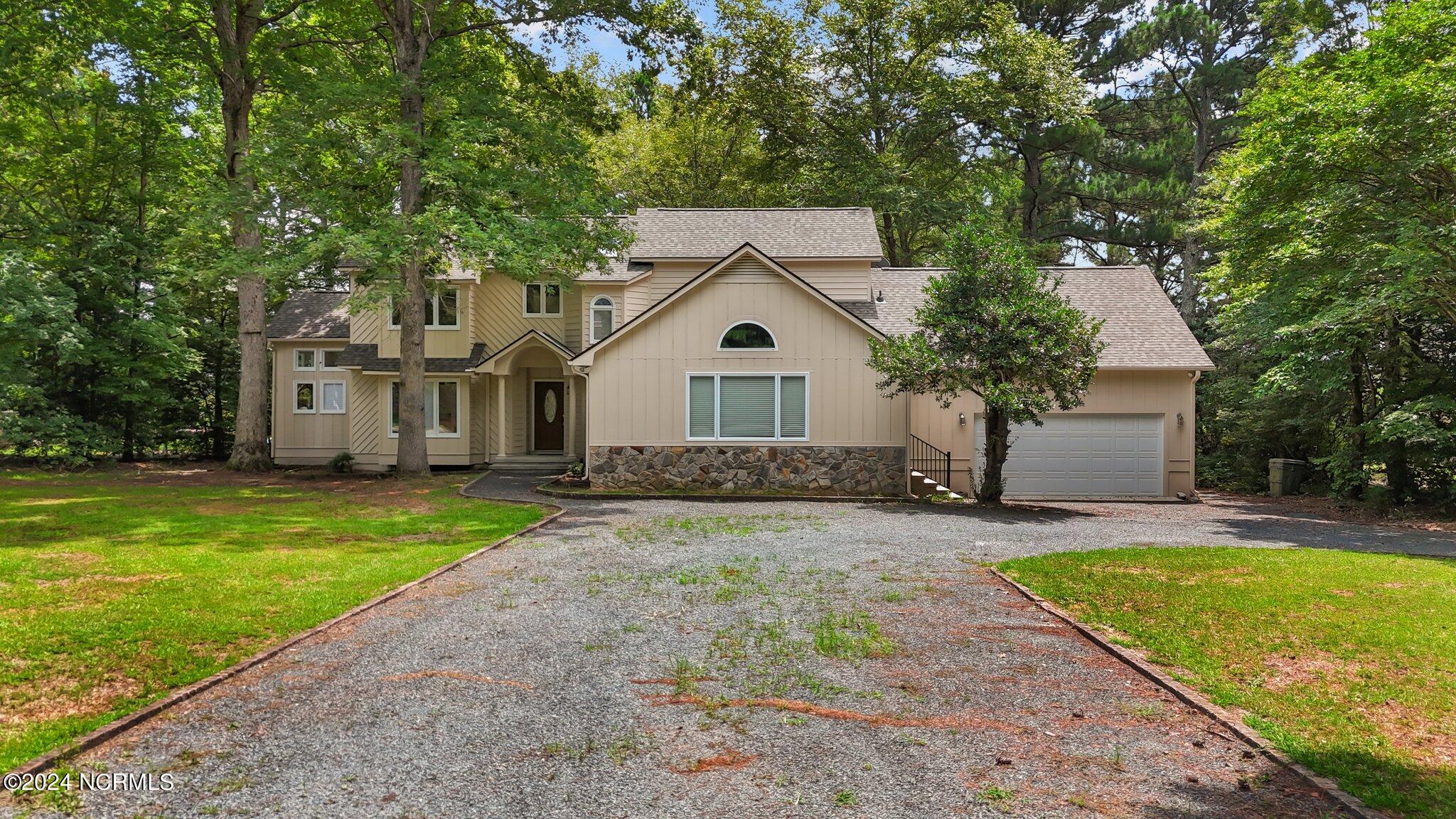 316 Loblolly Drive