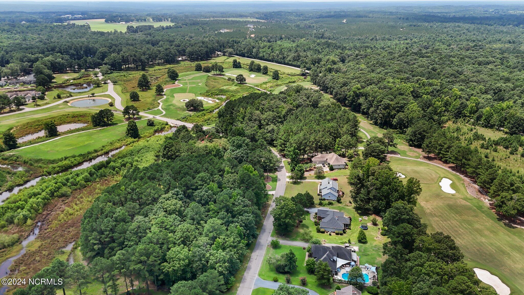 316 Loblolly Drive