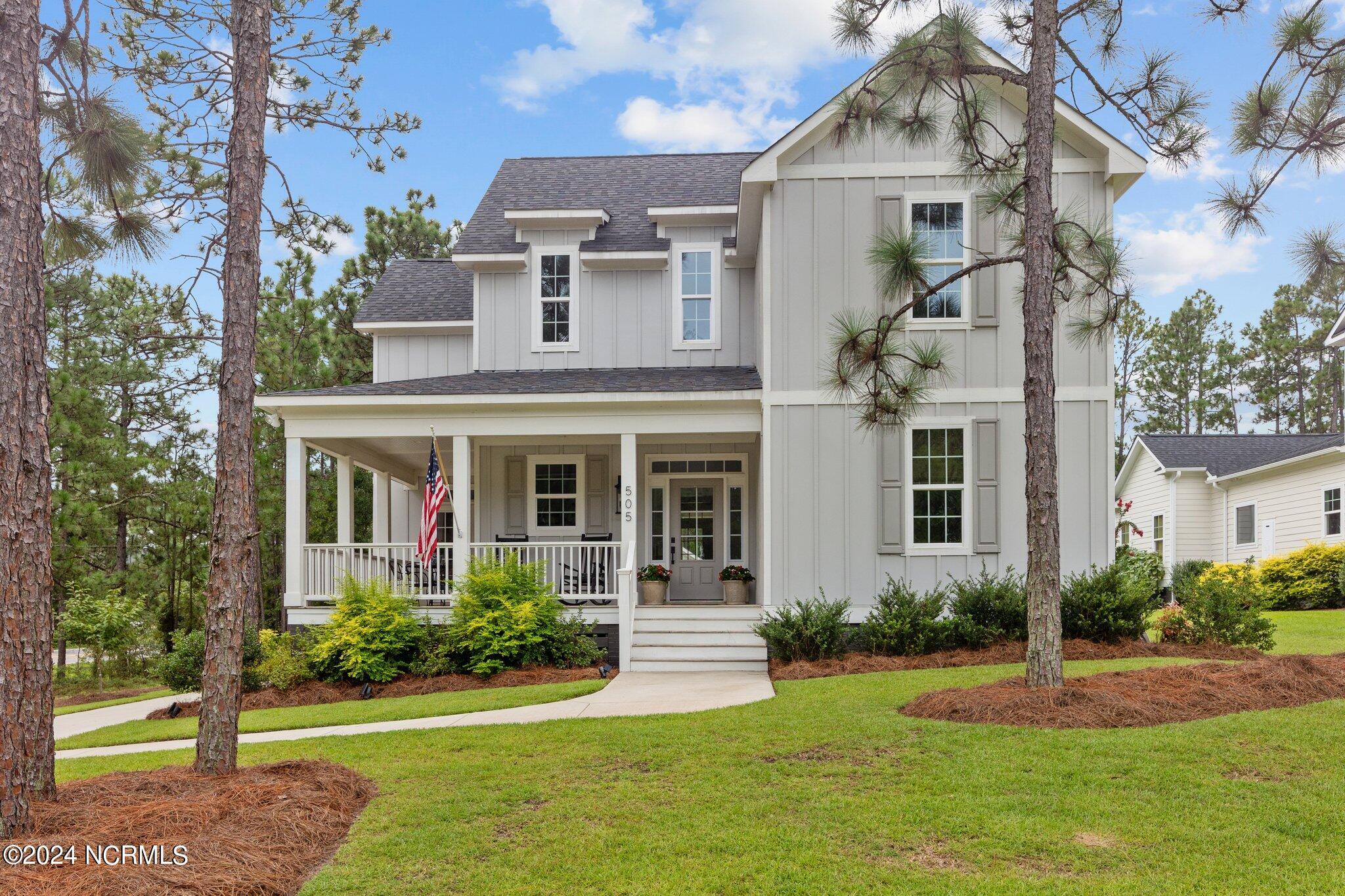 505 Vintage Lane