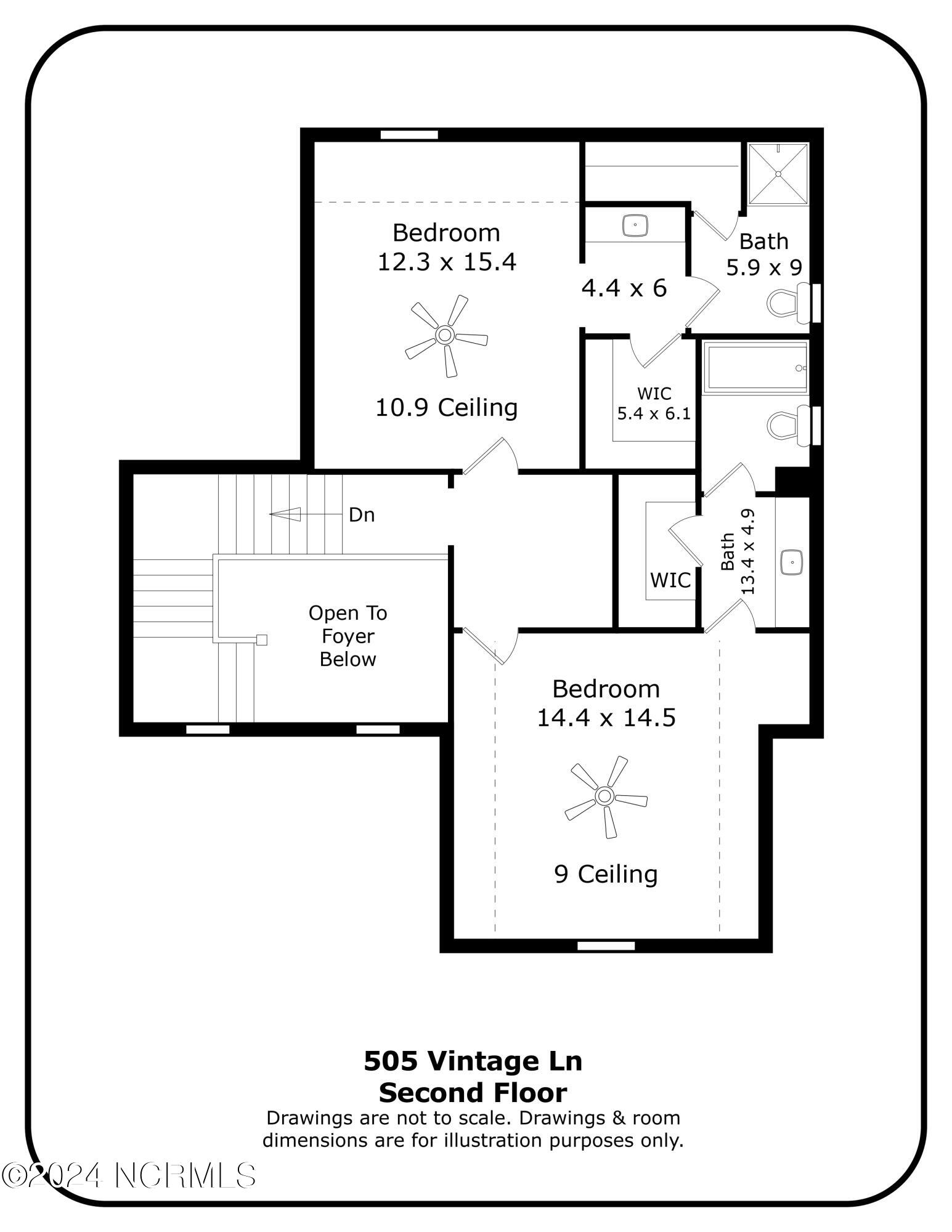 505 Vintage Lane