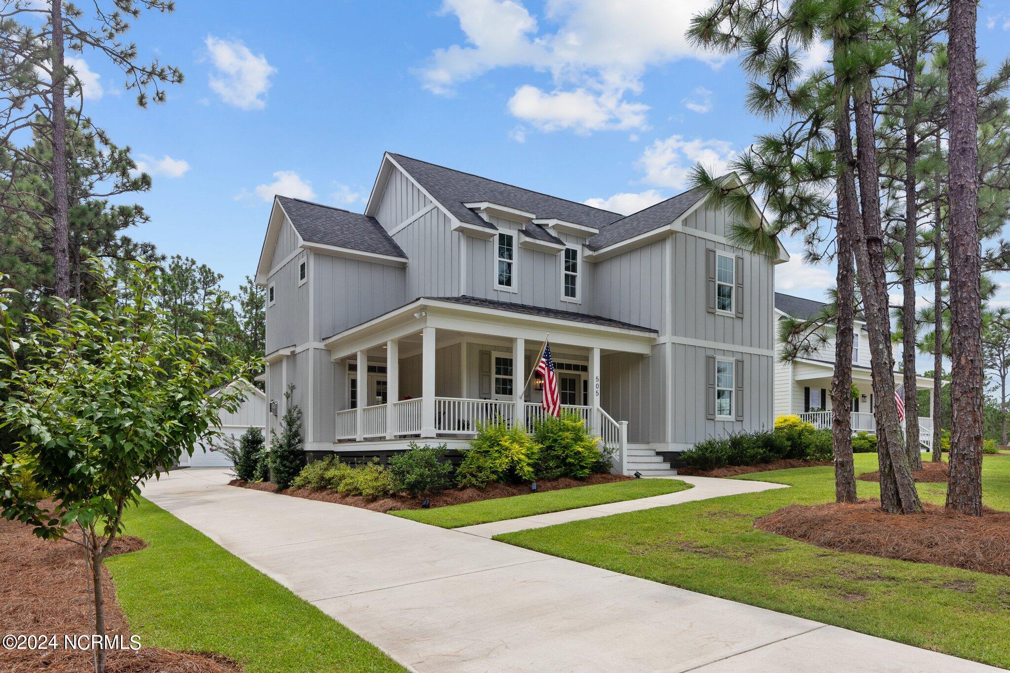 505 Vintage Lane