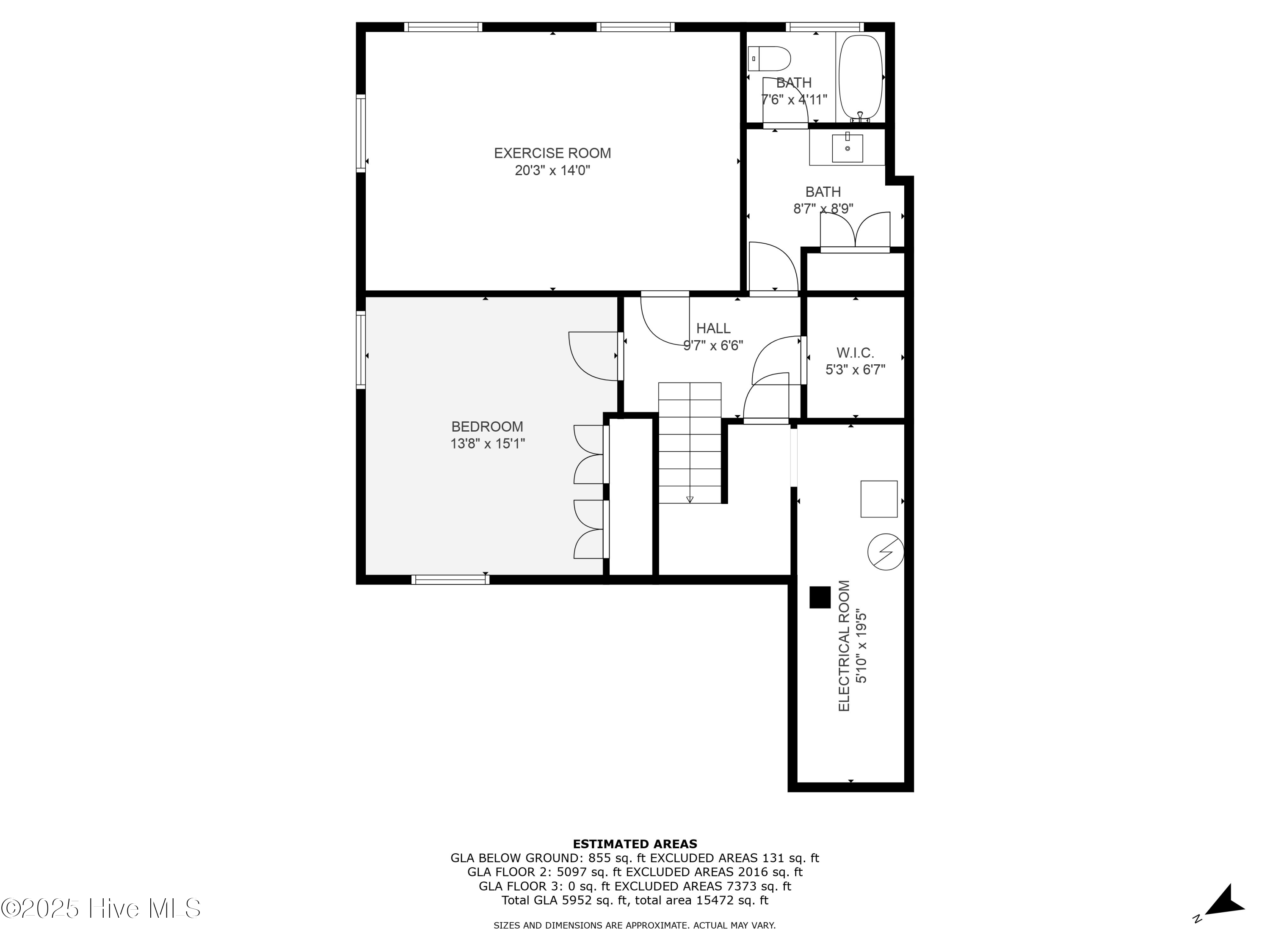 1645 E Indiana Avenue