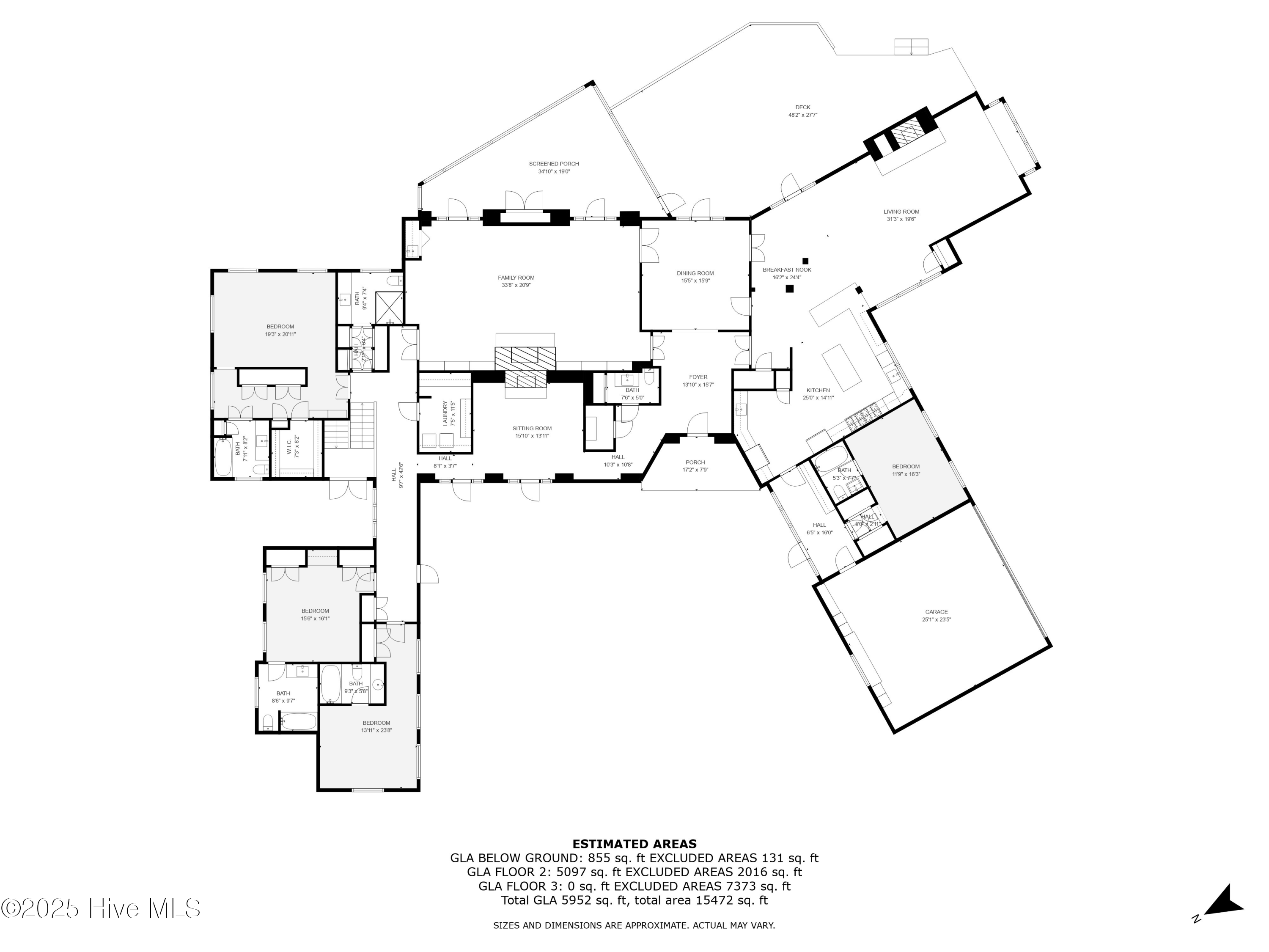 1645 E Indiana Avenue