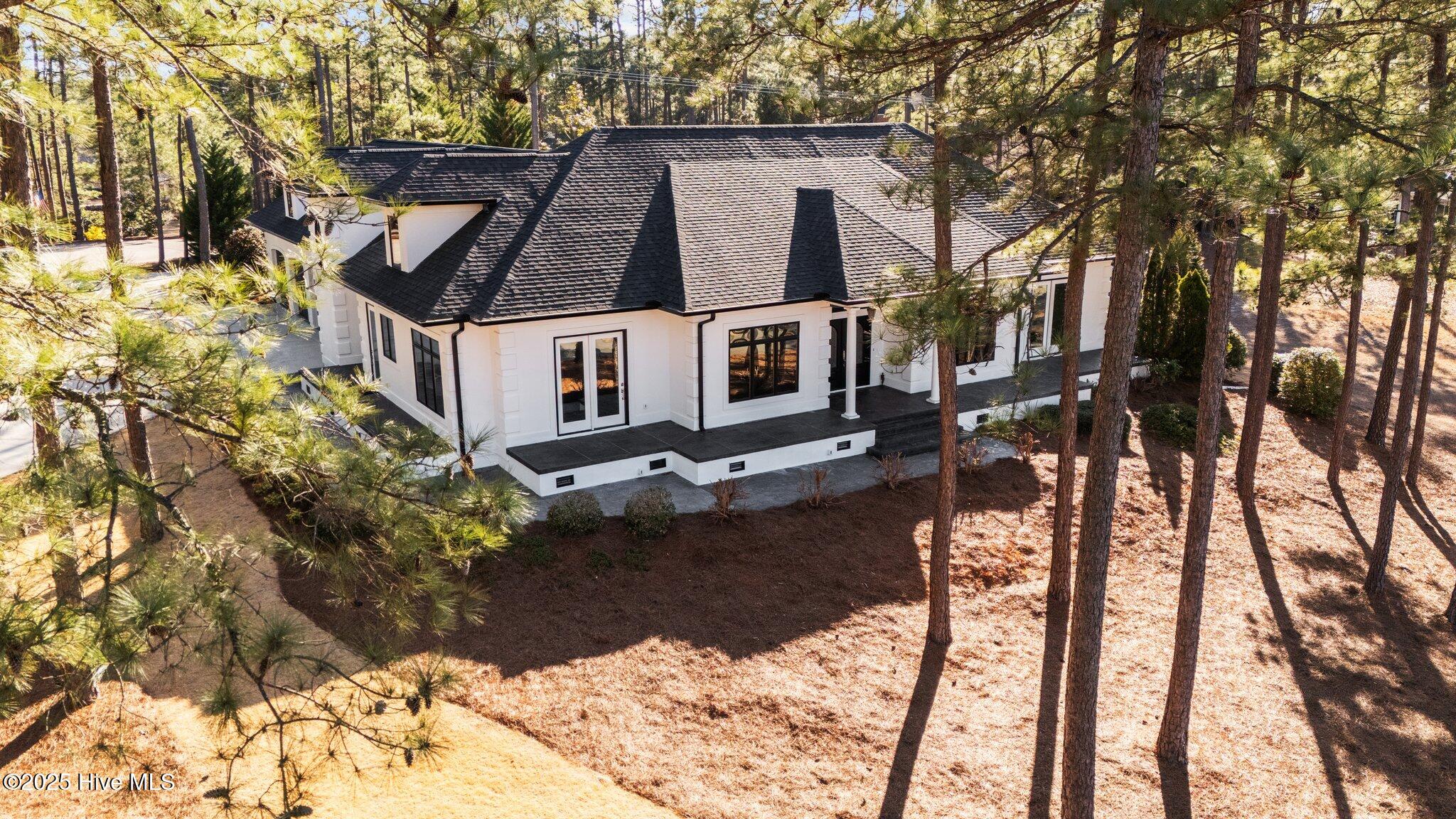 25 Barons Drive
