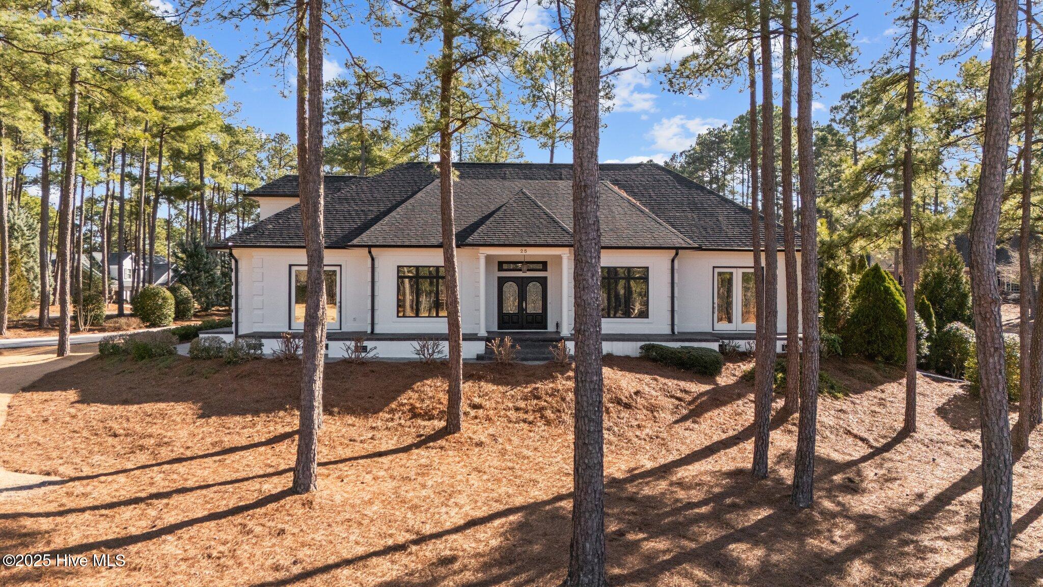 25 Barons Drive