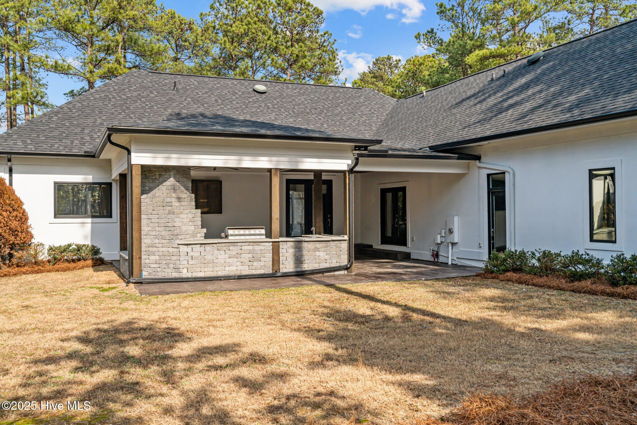 25 Barons Drive