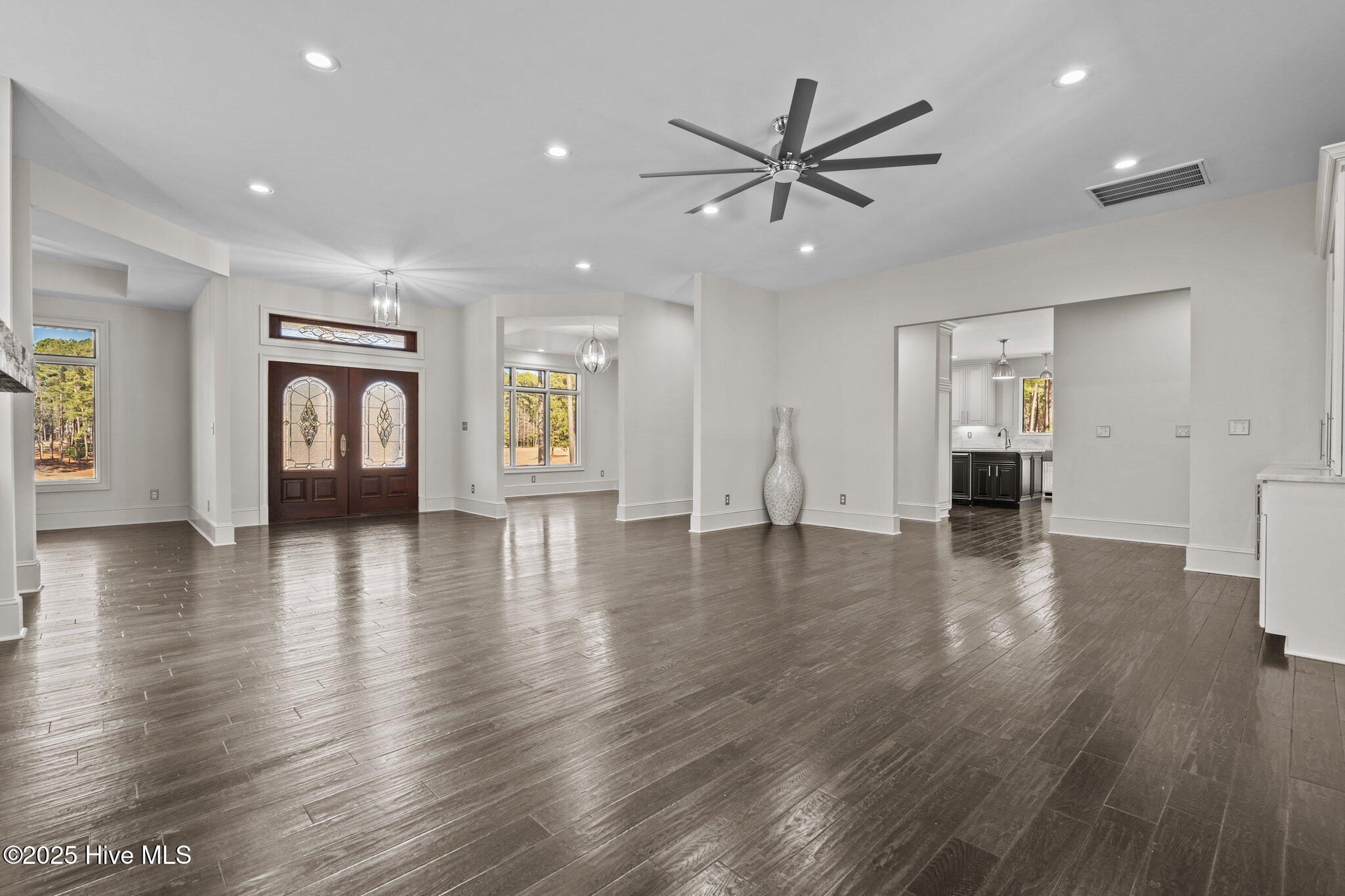25 Barons Drive