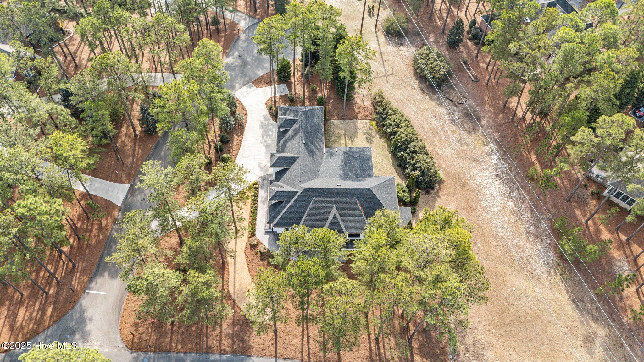 25 Barons Drive