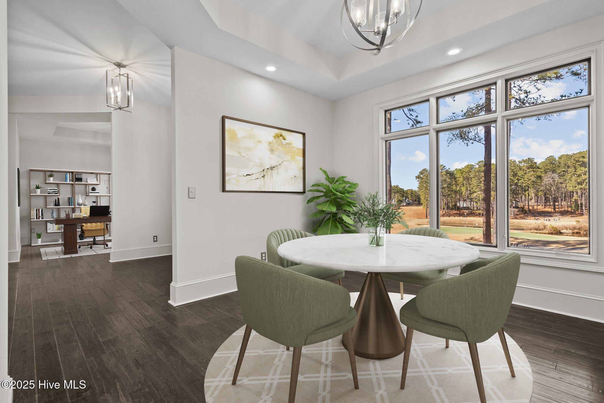 25 Barons Drive