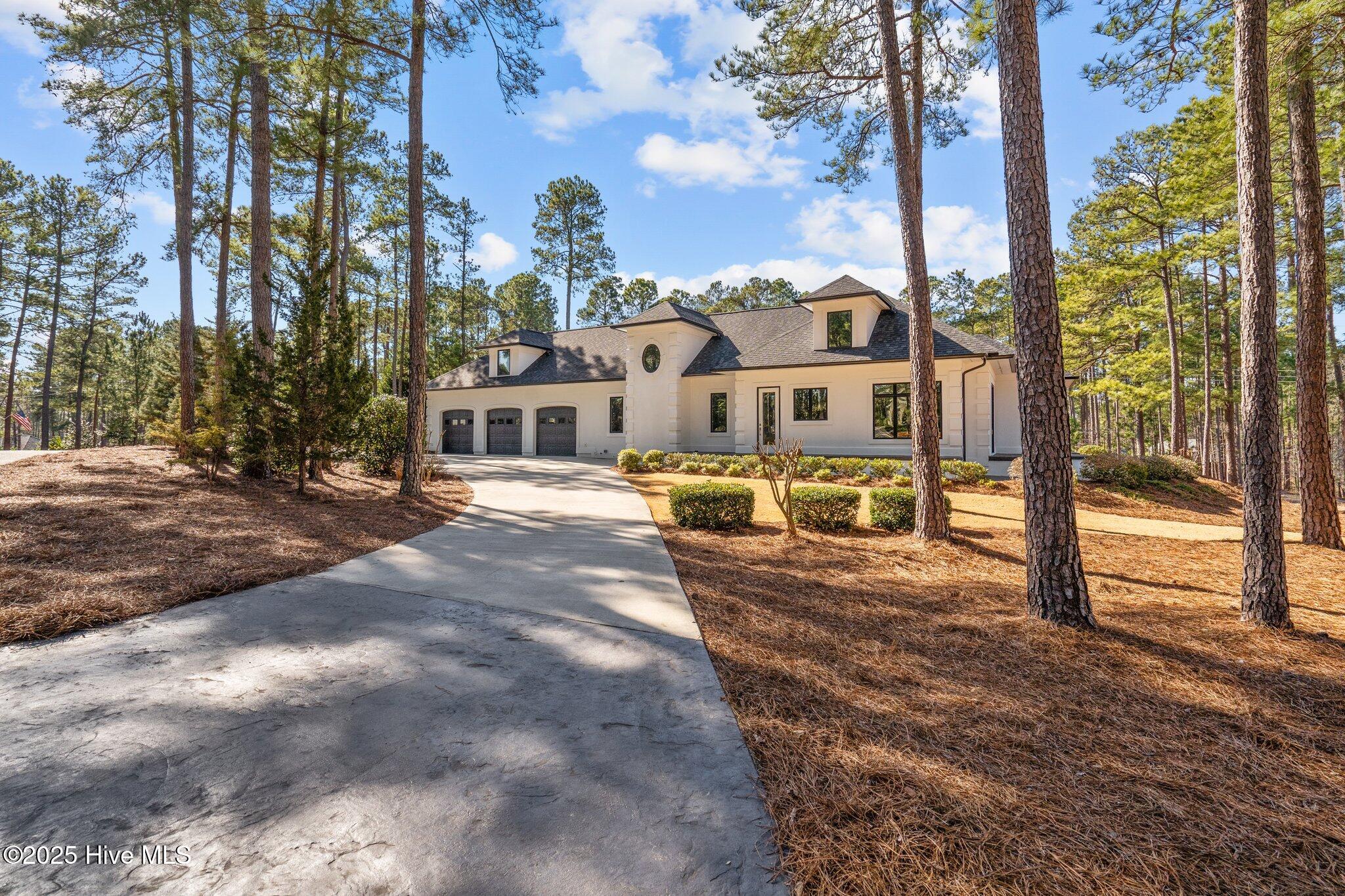 25 Barons Drive