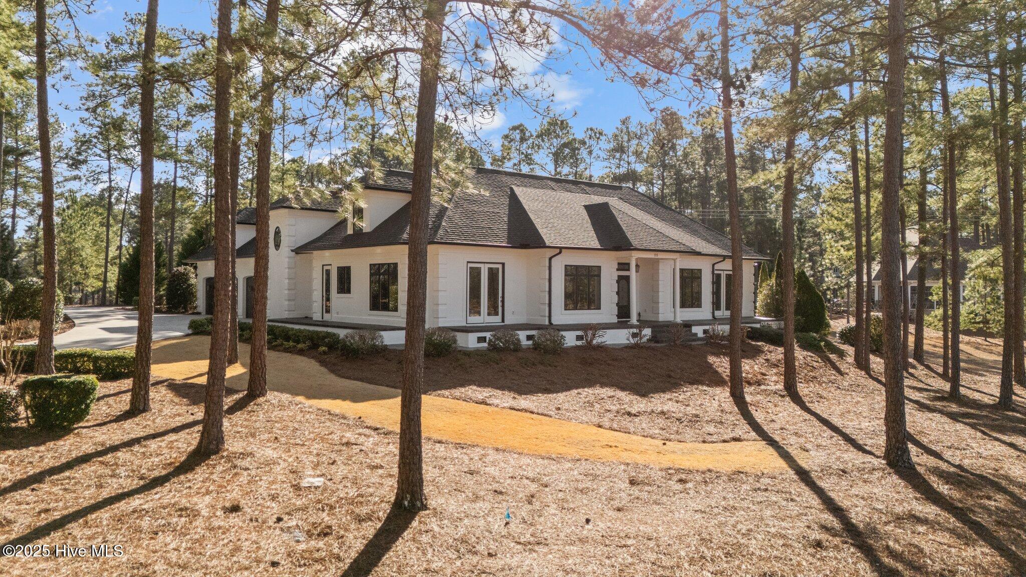25 Barons Drive