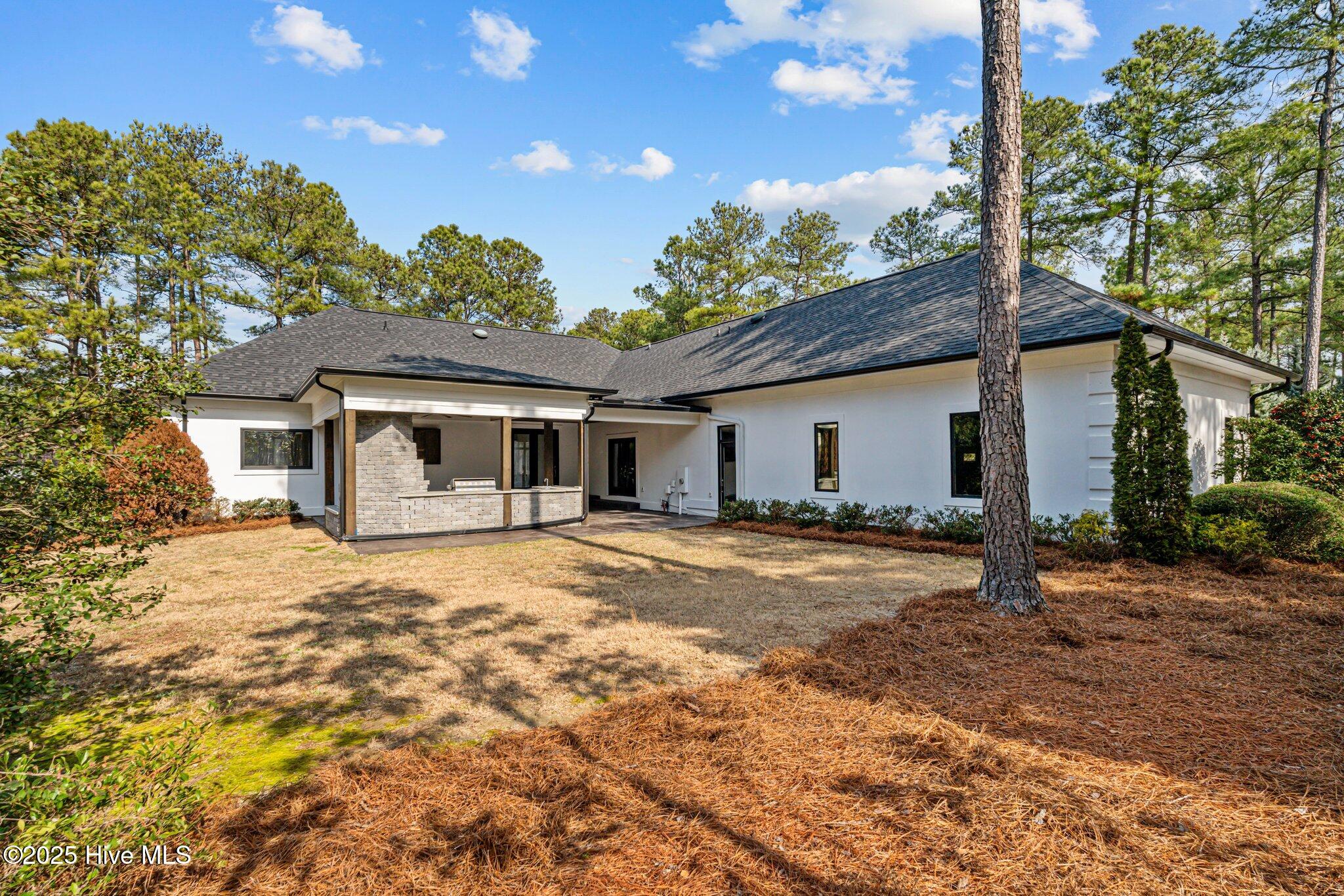 25 Barons Drive