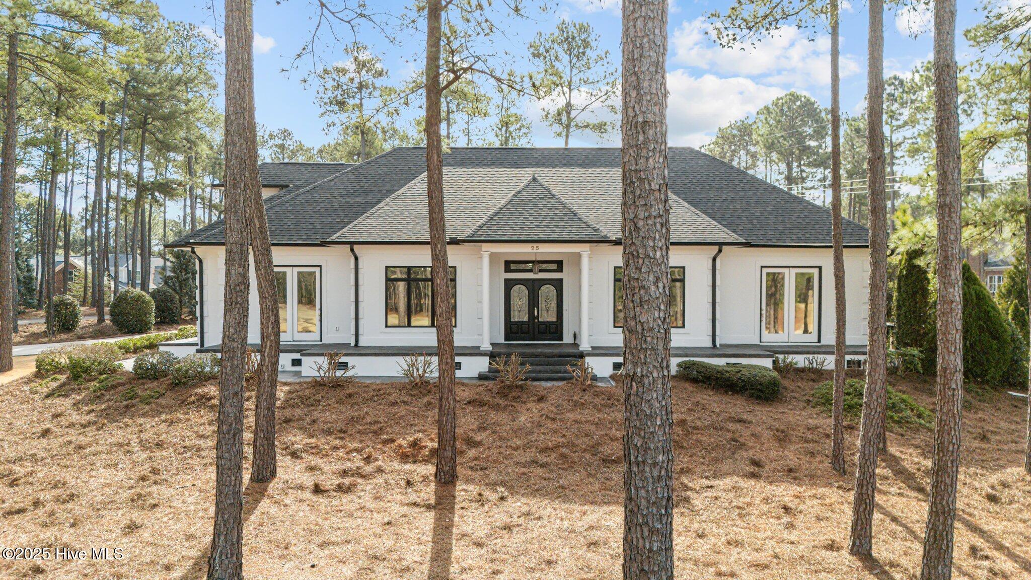 25 Barons Drive