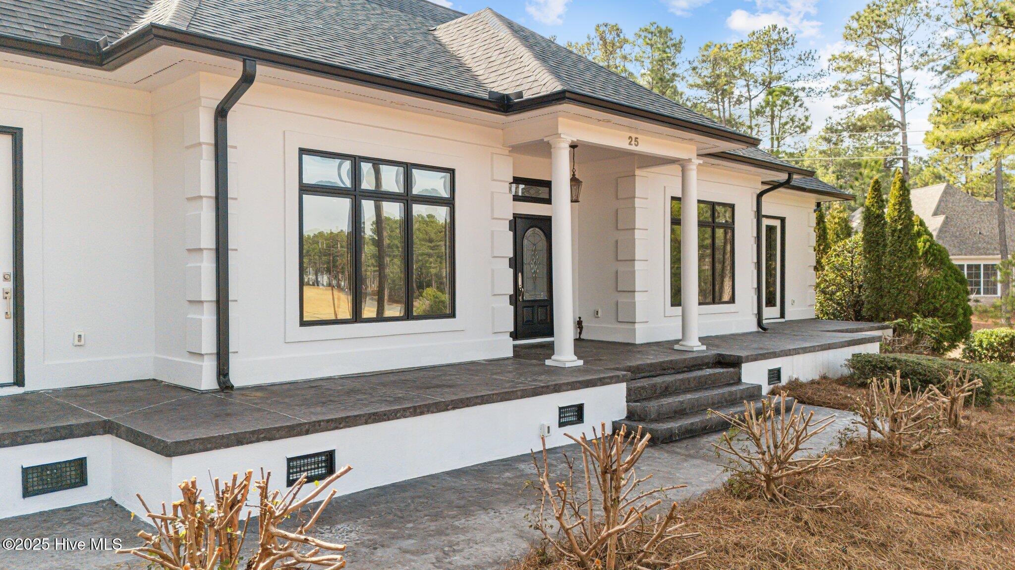25 Barons Drive