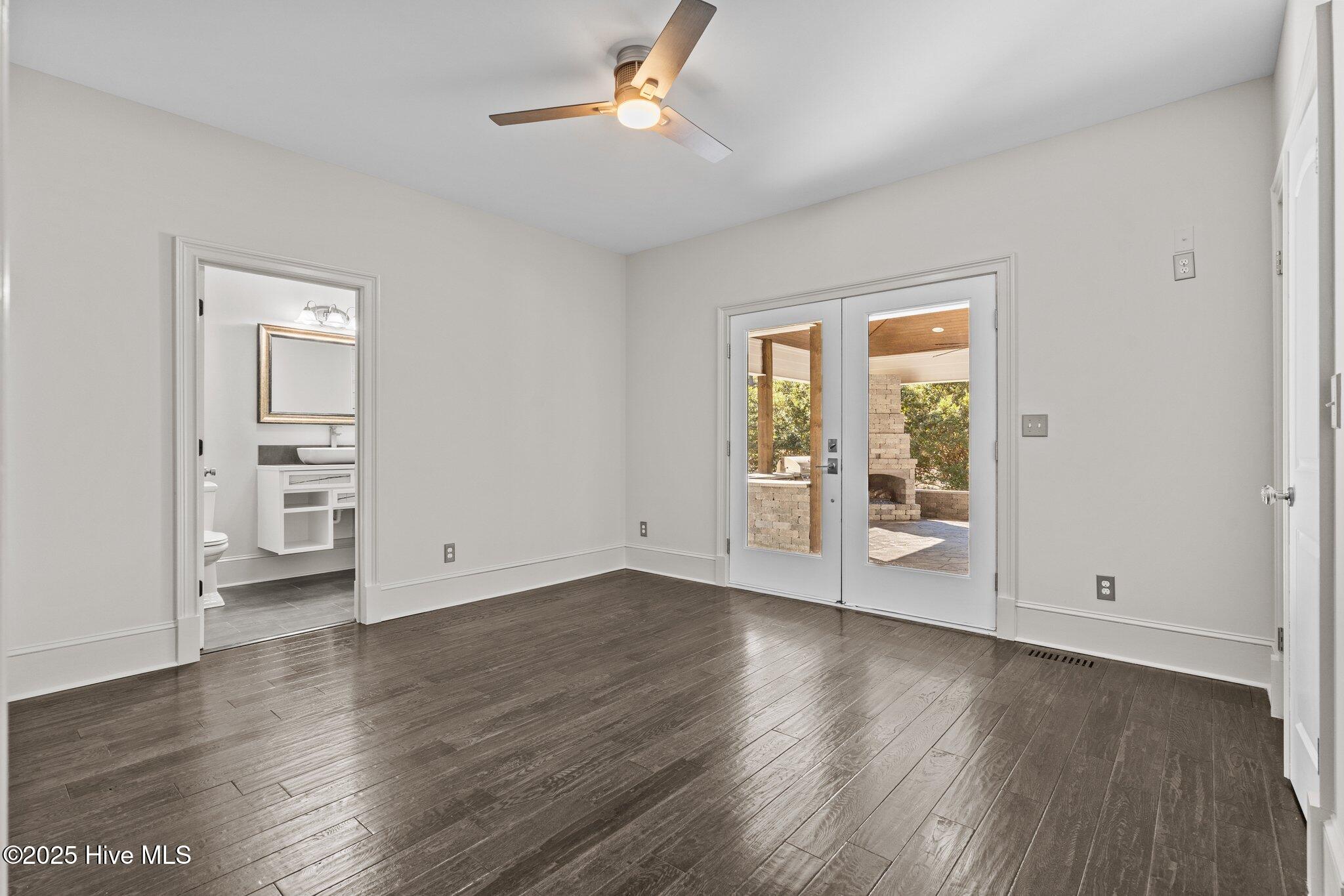 25 Barons Drive