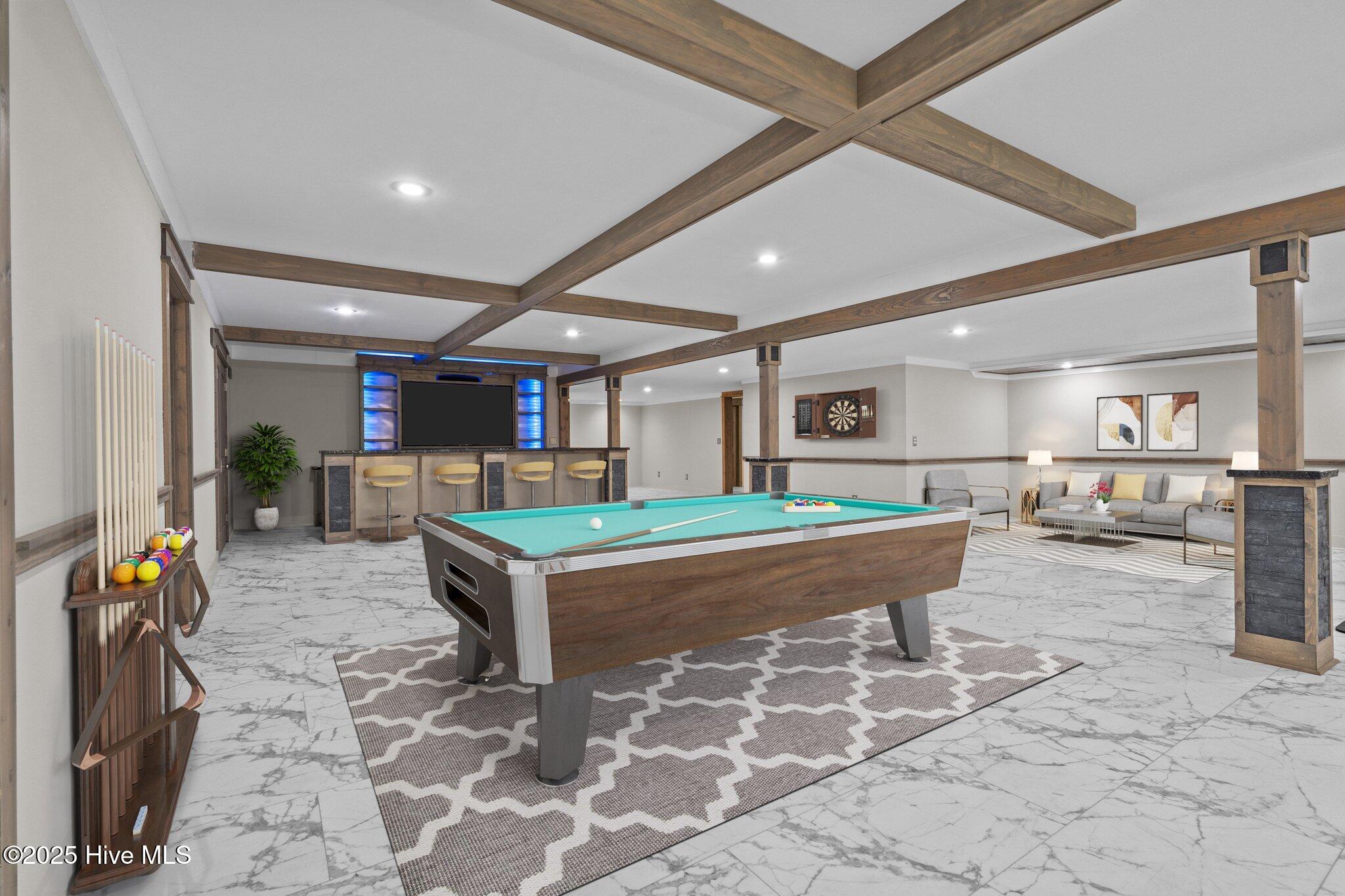 25 Barons Drive