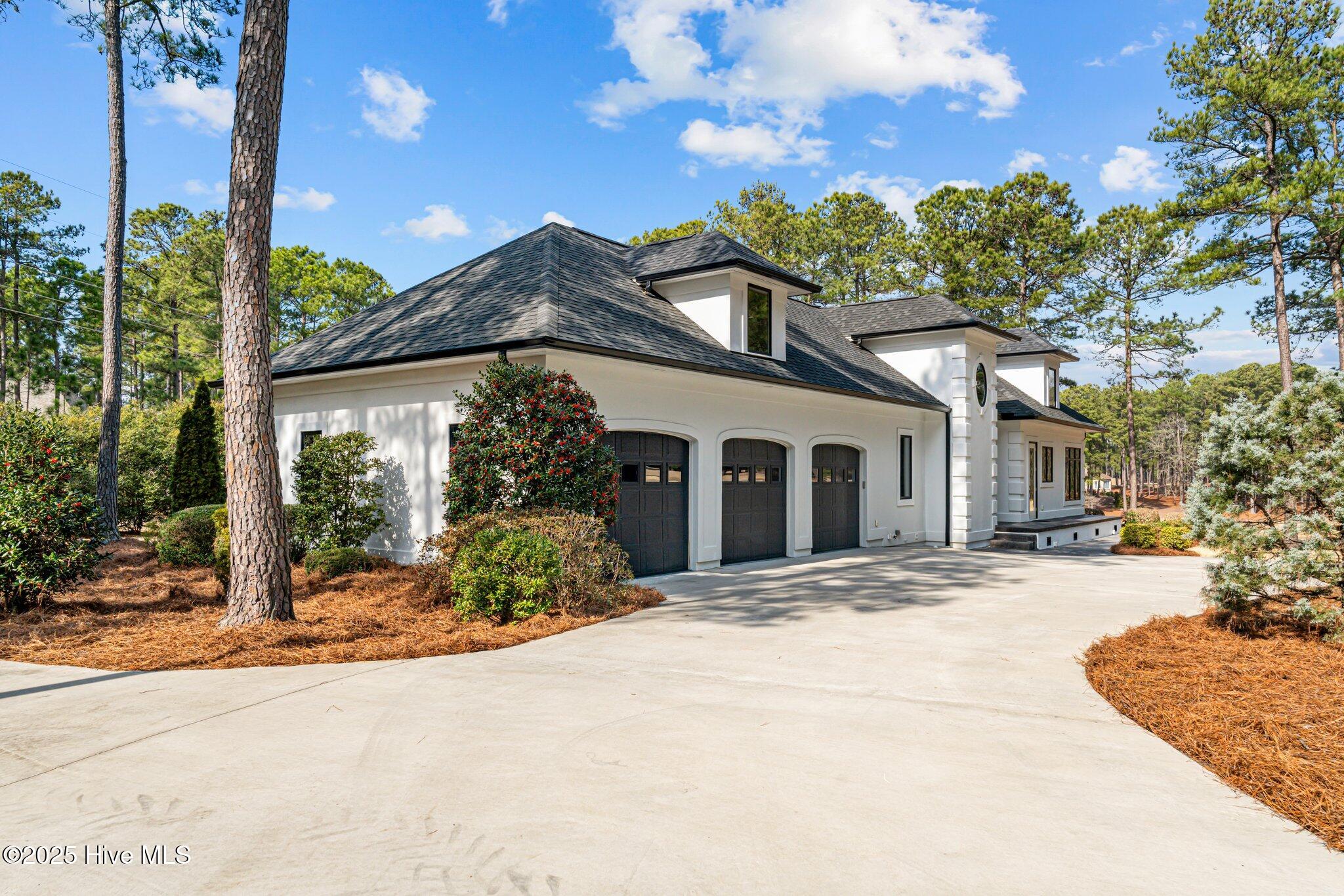25 Barons Drive