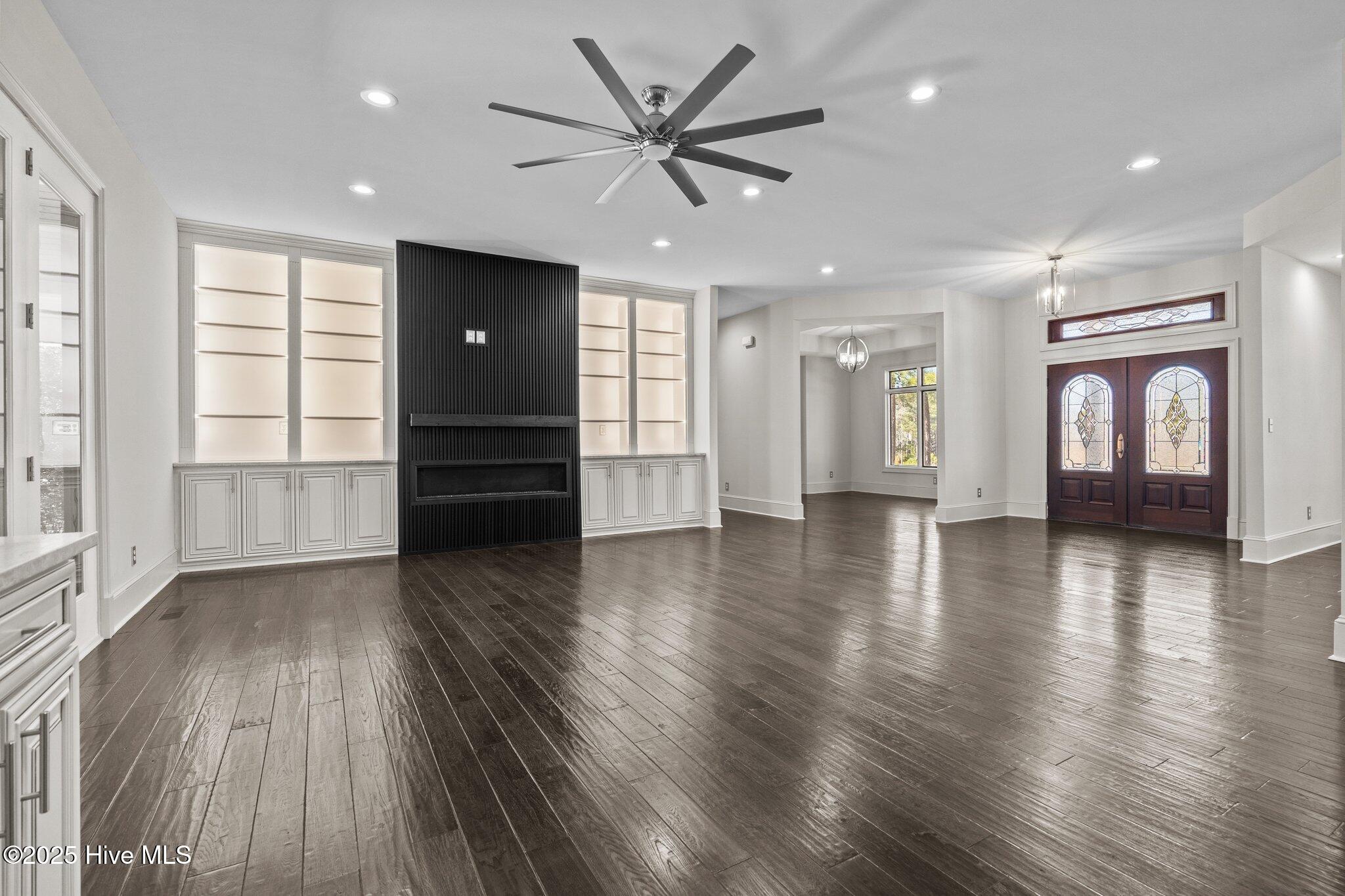25 Barons Drive