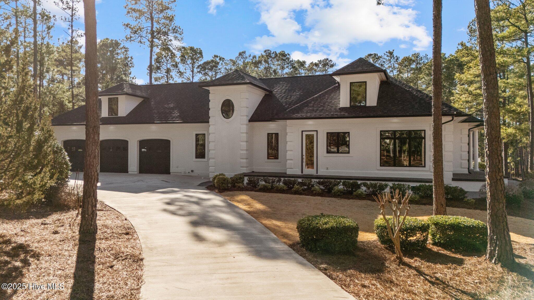 25 Barons Drive