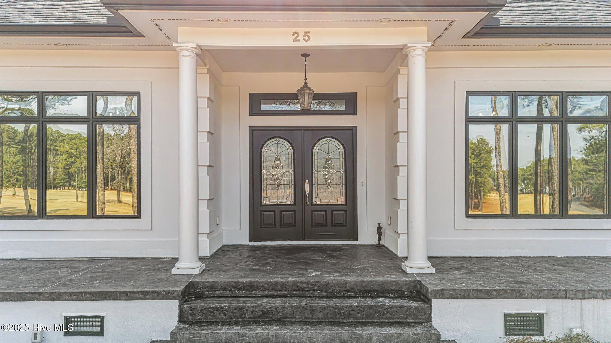25 Barons Drive