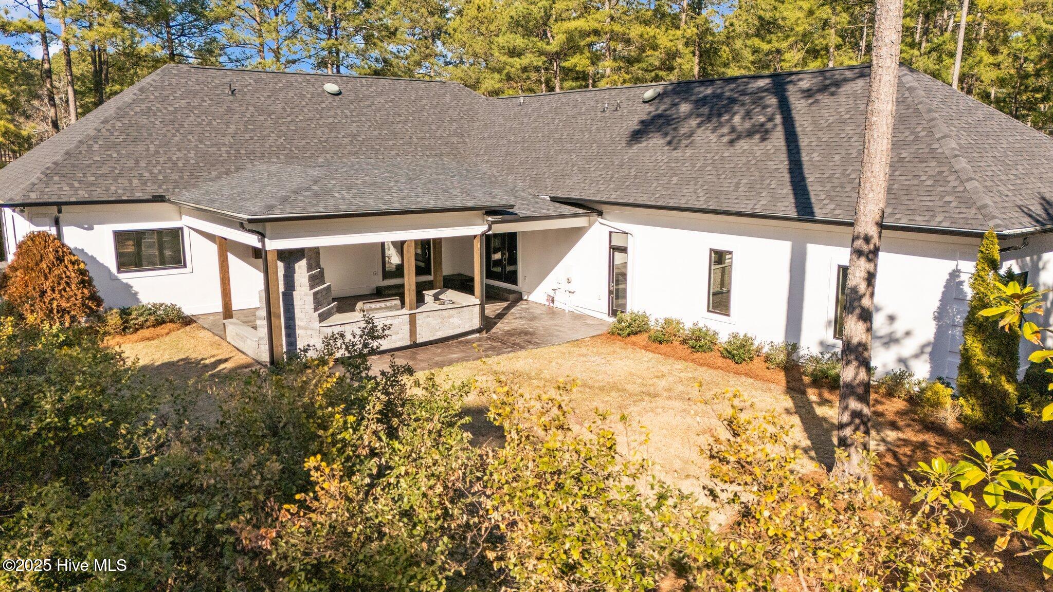 25 Barons Drive