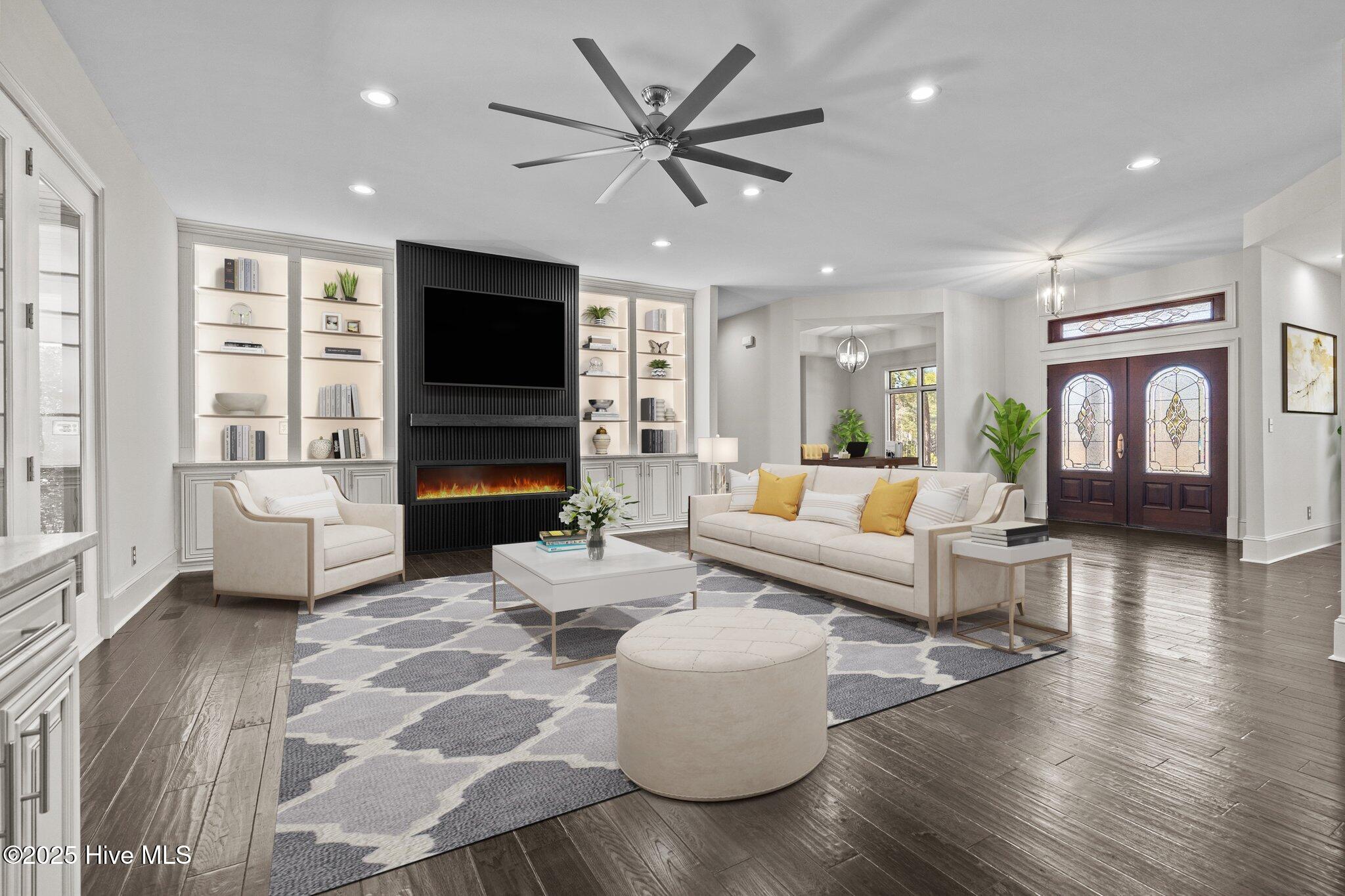 25 Barons Drive